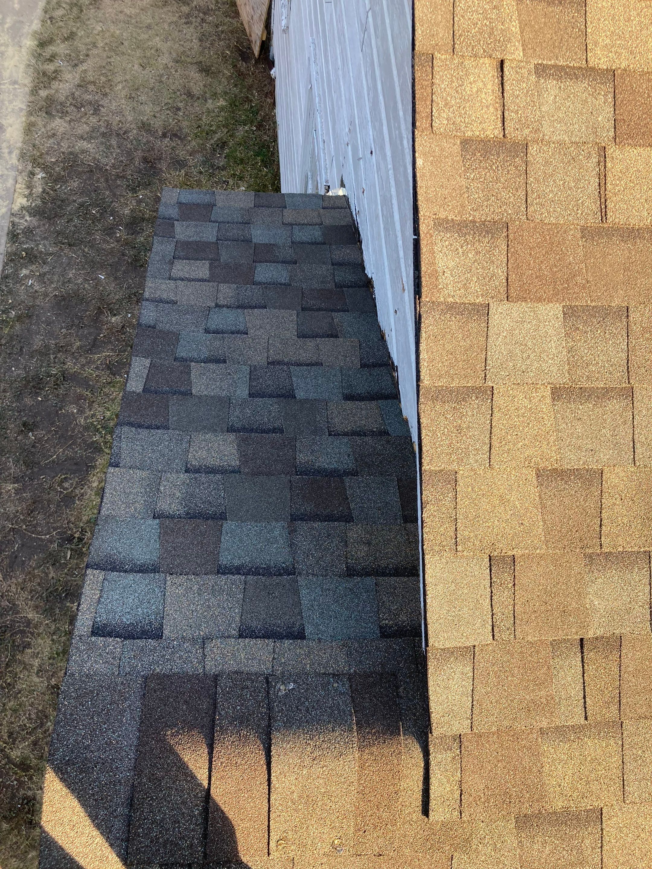 Project in Temple by Rhino Roofing and General Contracting, LLC