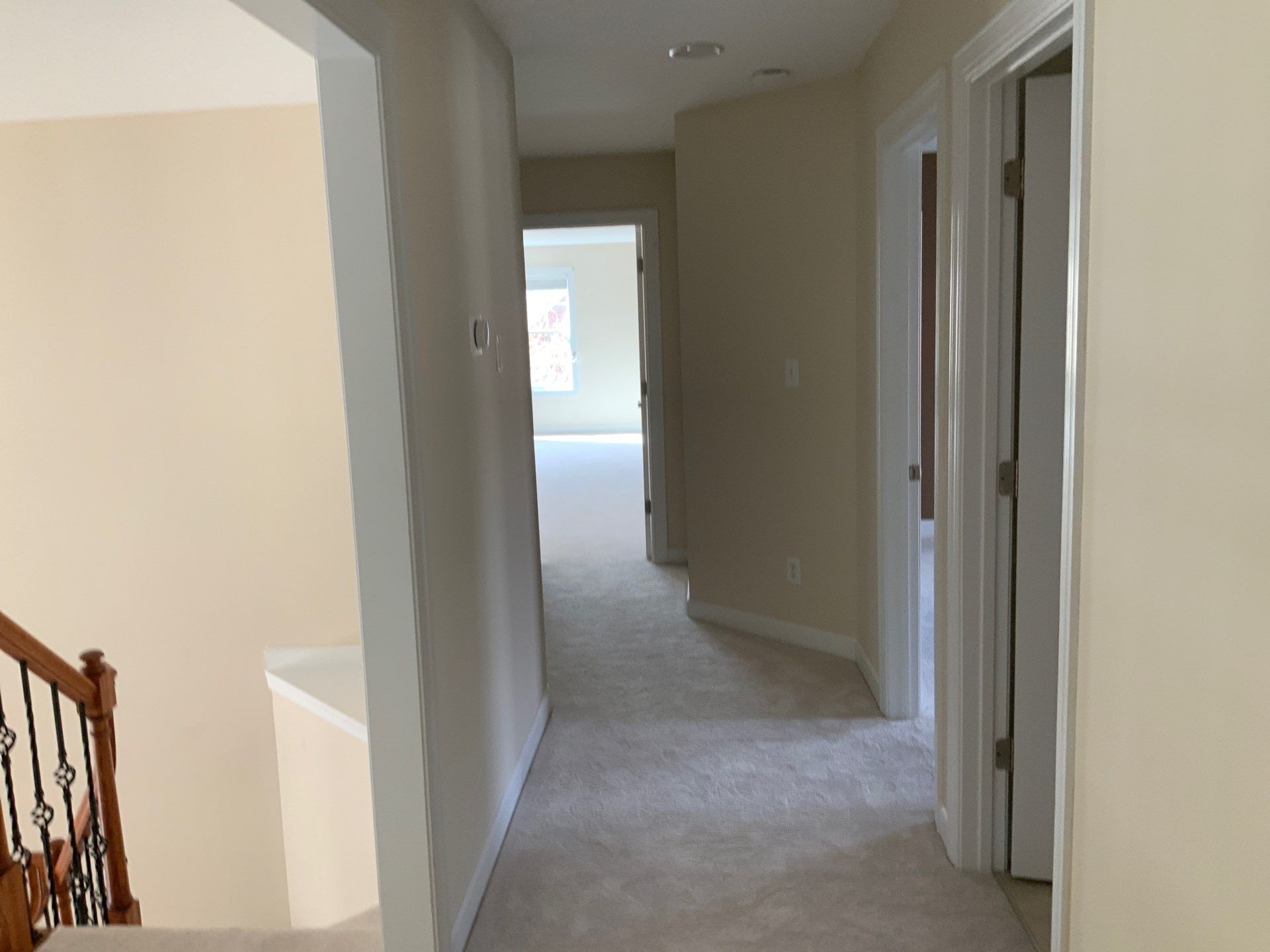 Interior Painting color changing. by GonzalezPainters & Contractors Inc 