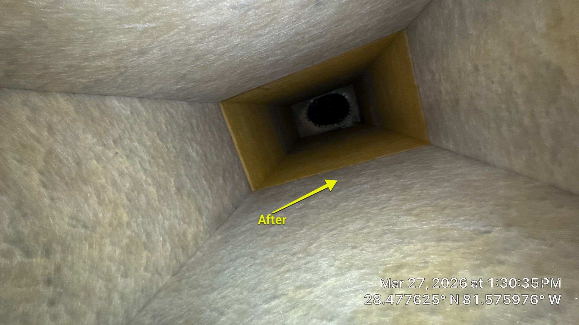 Air Duct Cleaning in Windermere by Hygienic Air, Inc