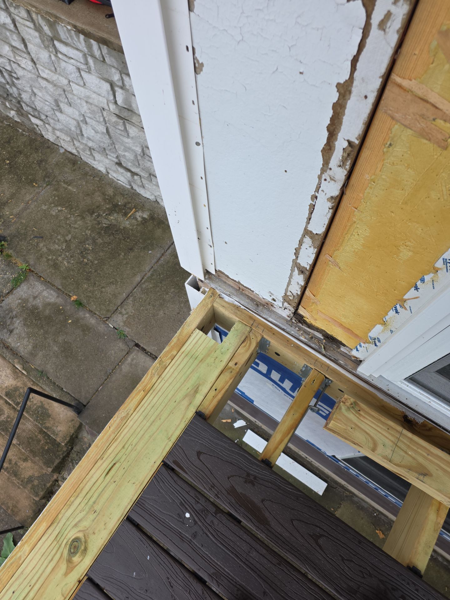 Project in Eaton by Parkhurst & Kent Construction llc 