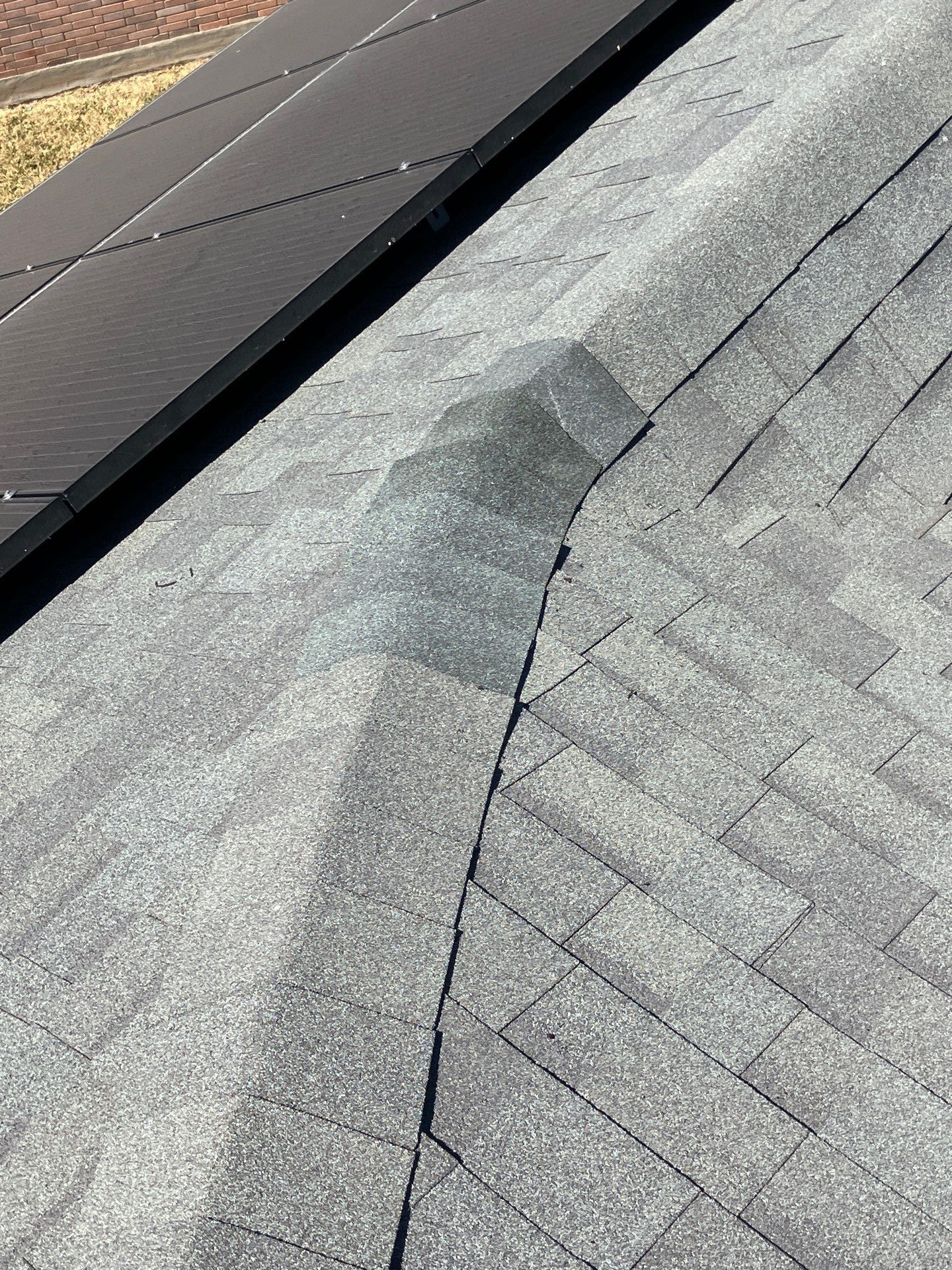 Roof Repair - 78109 by bh roofing