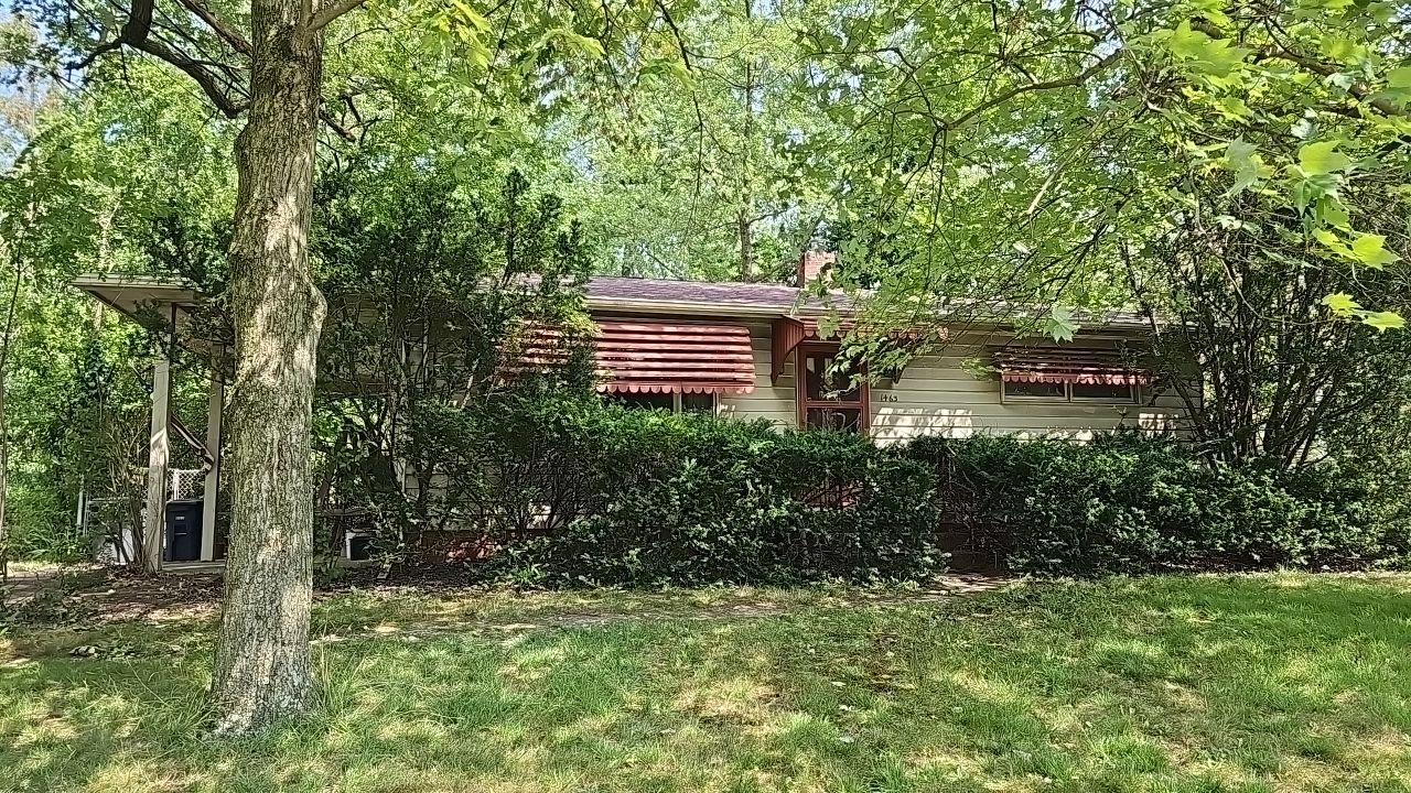 ATLAS PINNACLE COLOR: SUNSET by Eagle Eye Roofing