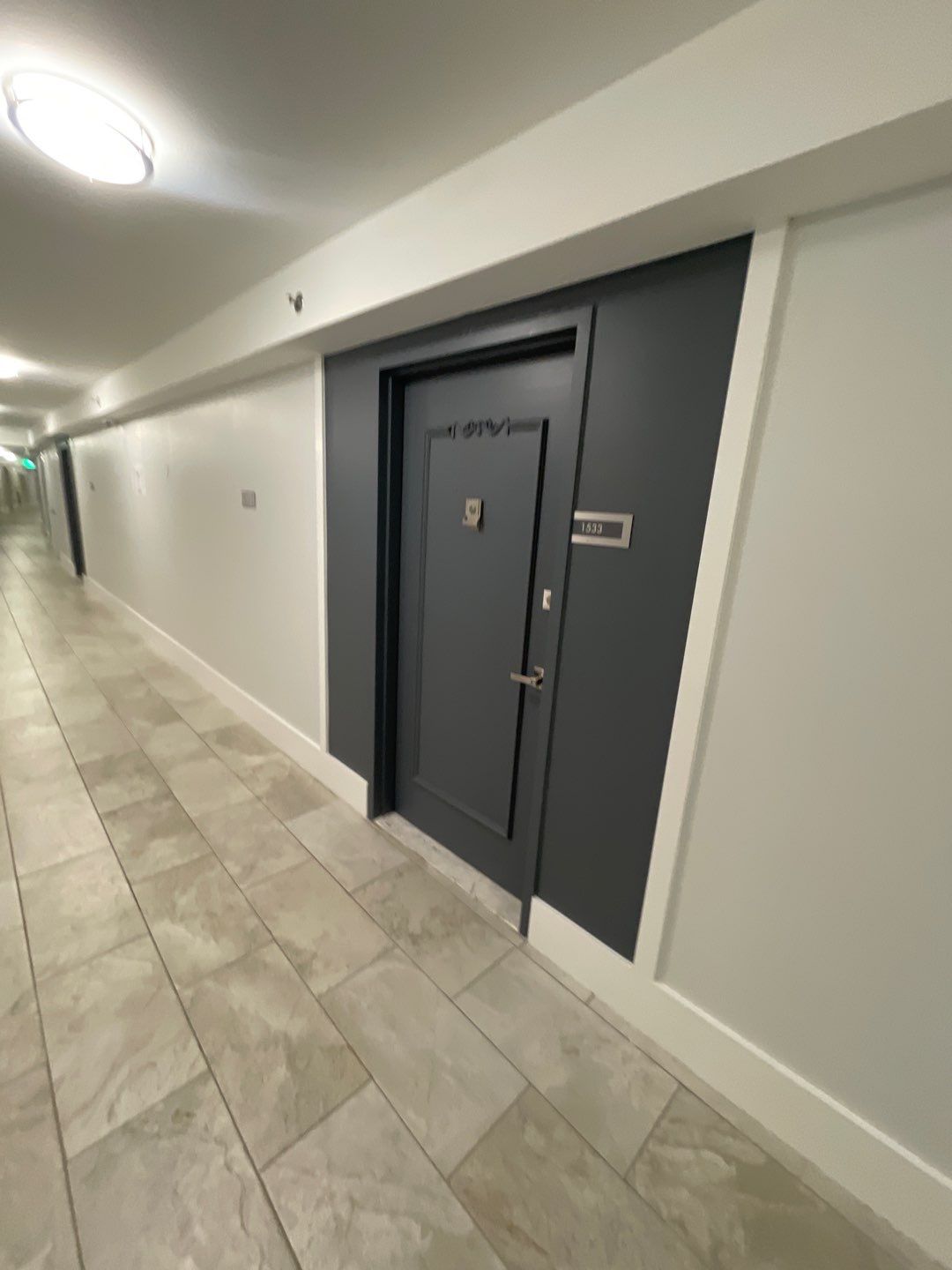 Maison Grande by John “The Greek” Painting