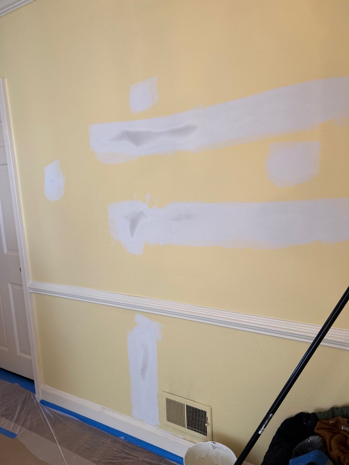 Residential Interior Painting in Annandale, VA by My Painter 