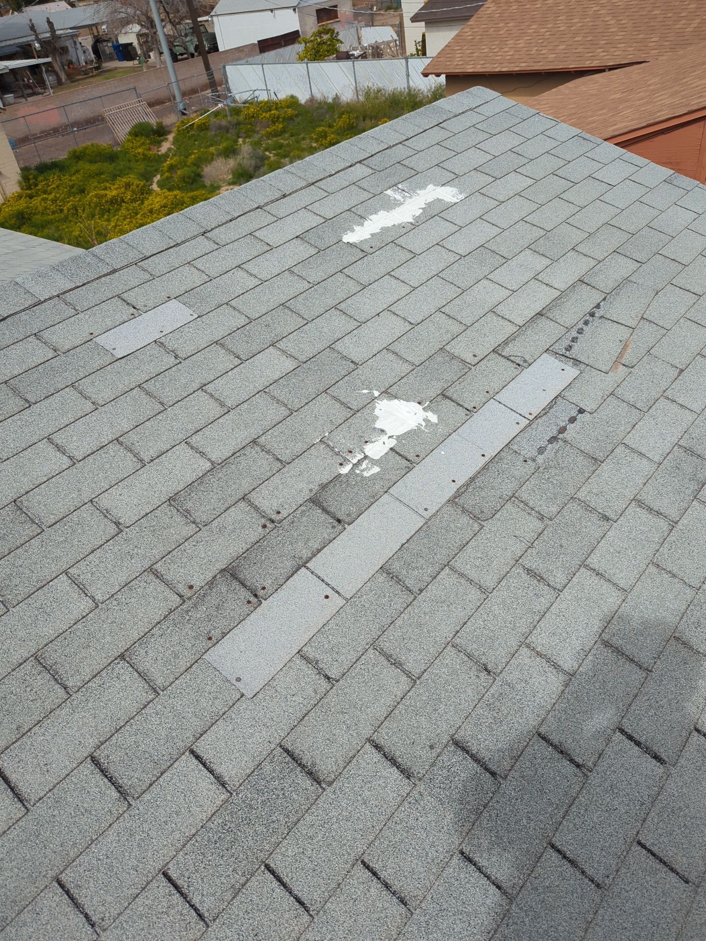 Eudelia's Full Re-roof by All Storm Roofing & Construction