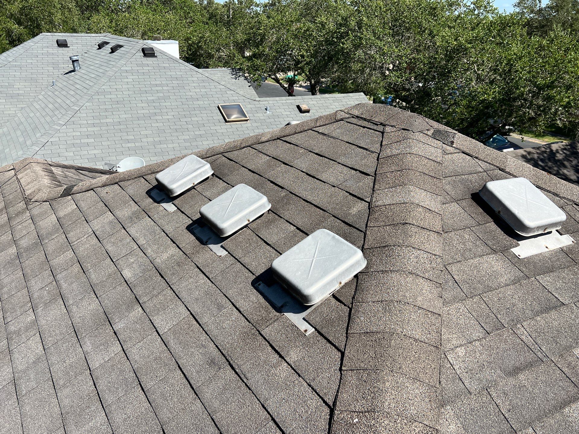 Quebec South by Bayfront Roofing and Construction