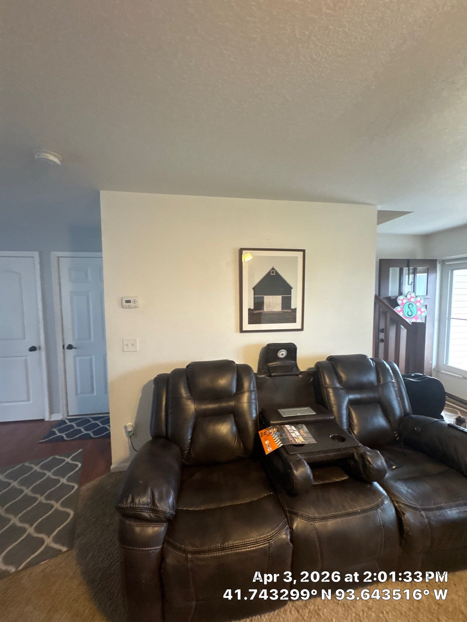 Residential Interior Refresh by Midwest Paint LLC