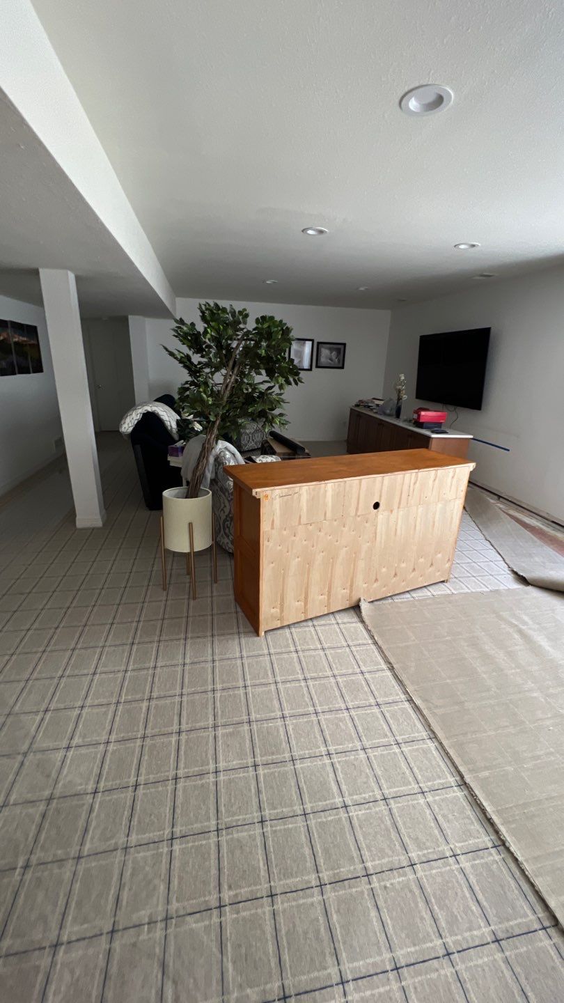 Water Damage by Accountable Home Services