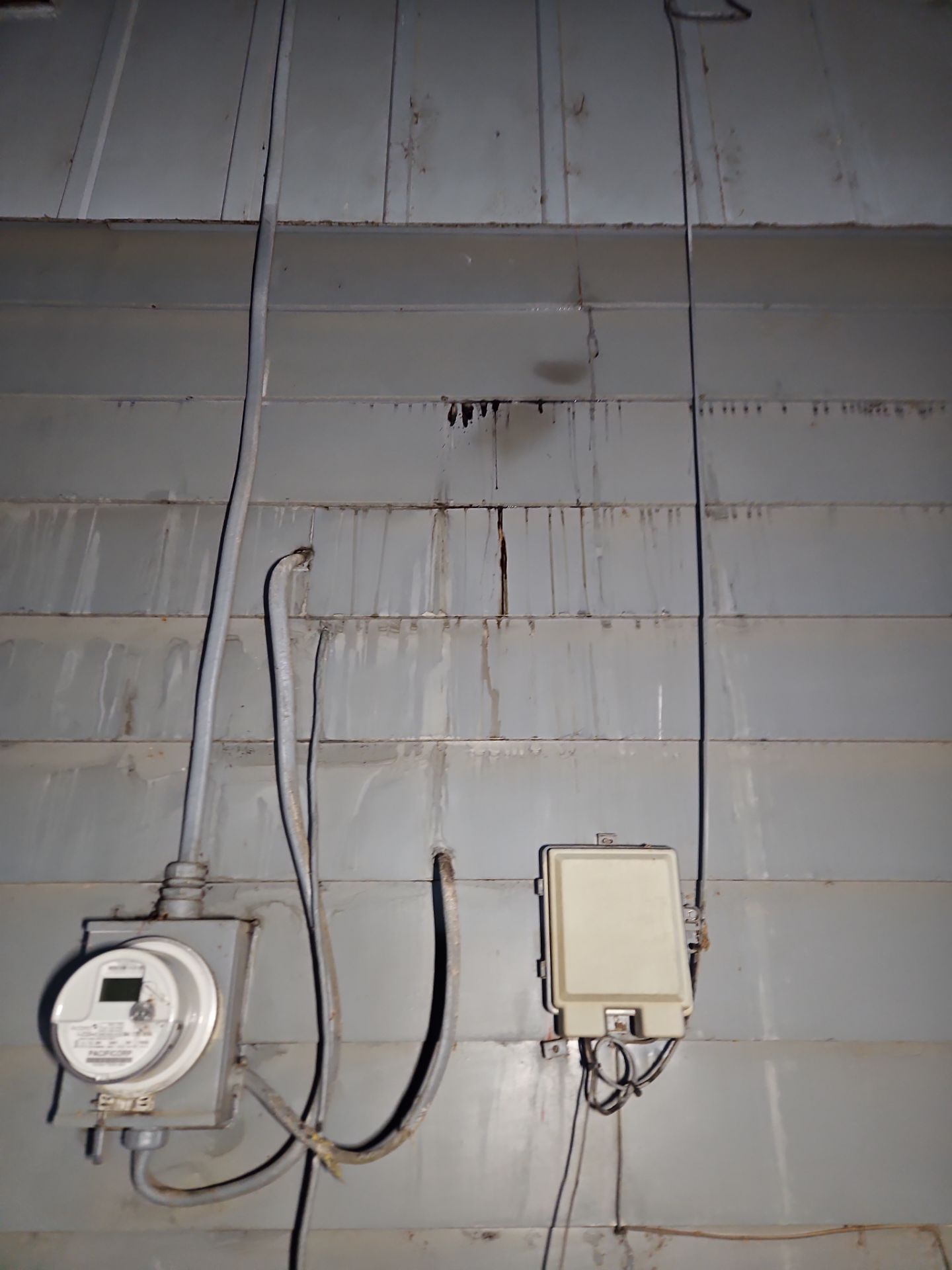 Beth Fire by Adams restoration