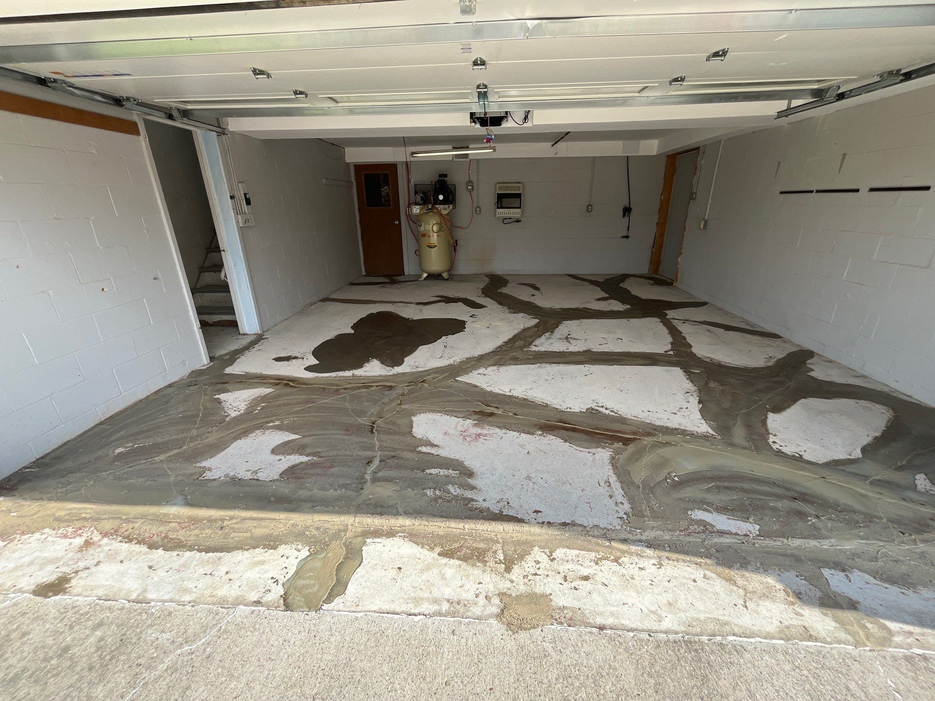 Orbit Project in Wexford by Floors in a Day, Inc