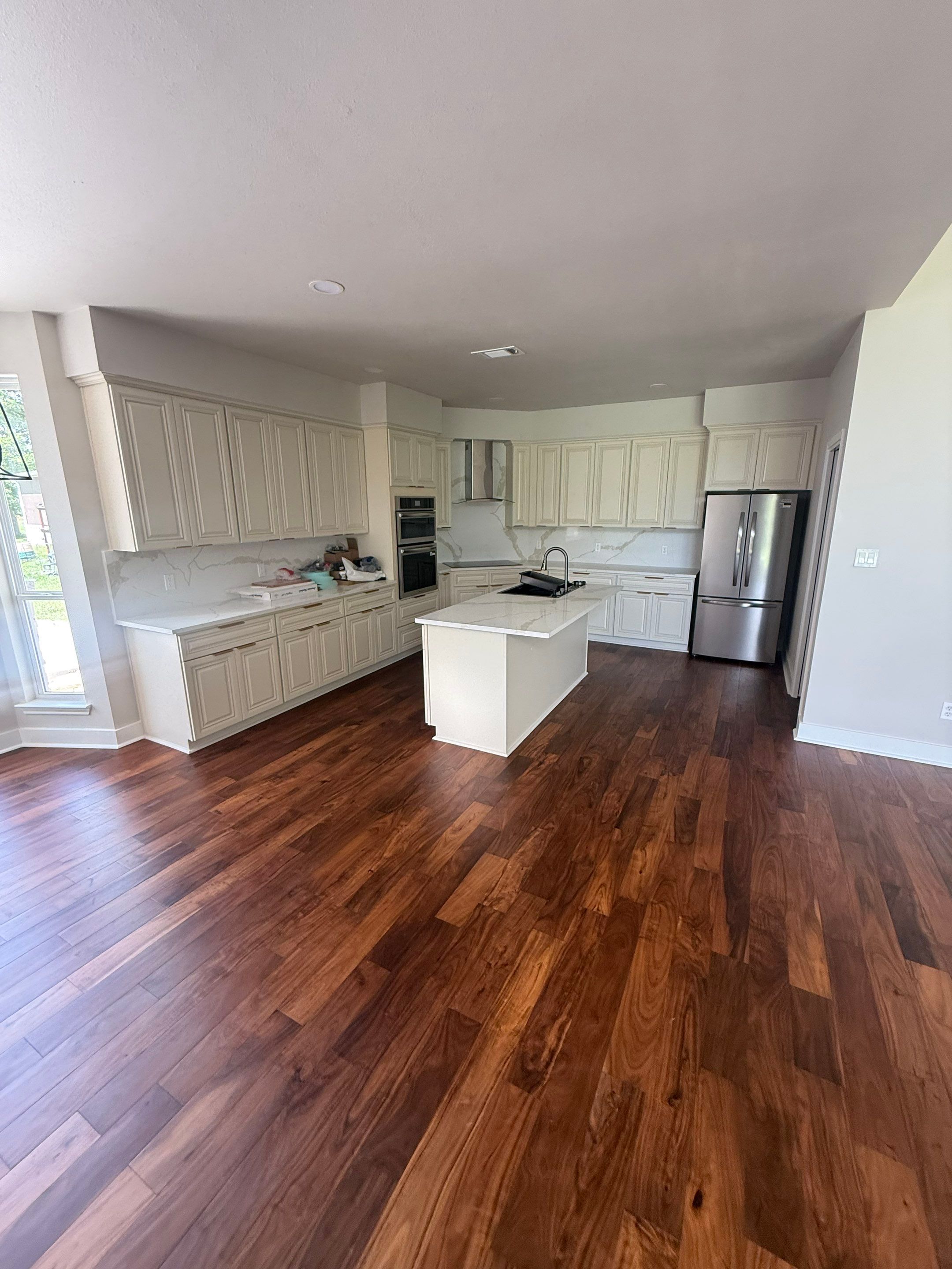 Full Home Demo & Rebuild - Shepard TX by Harden Enterprise Services LLC