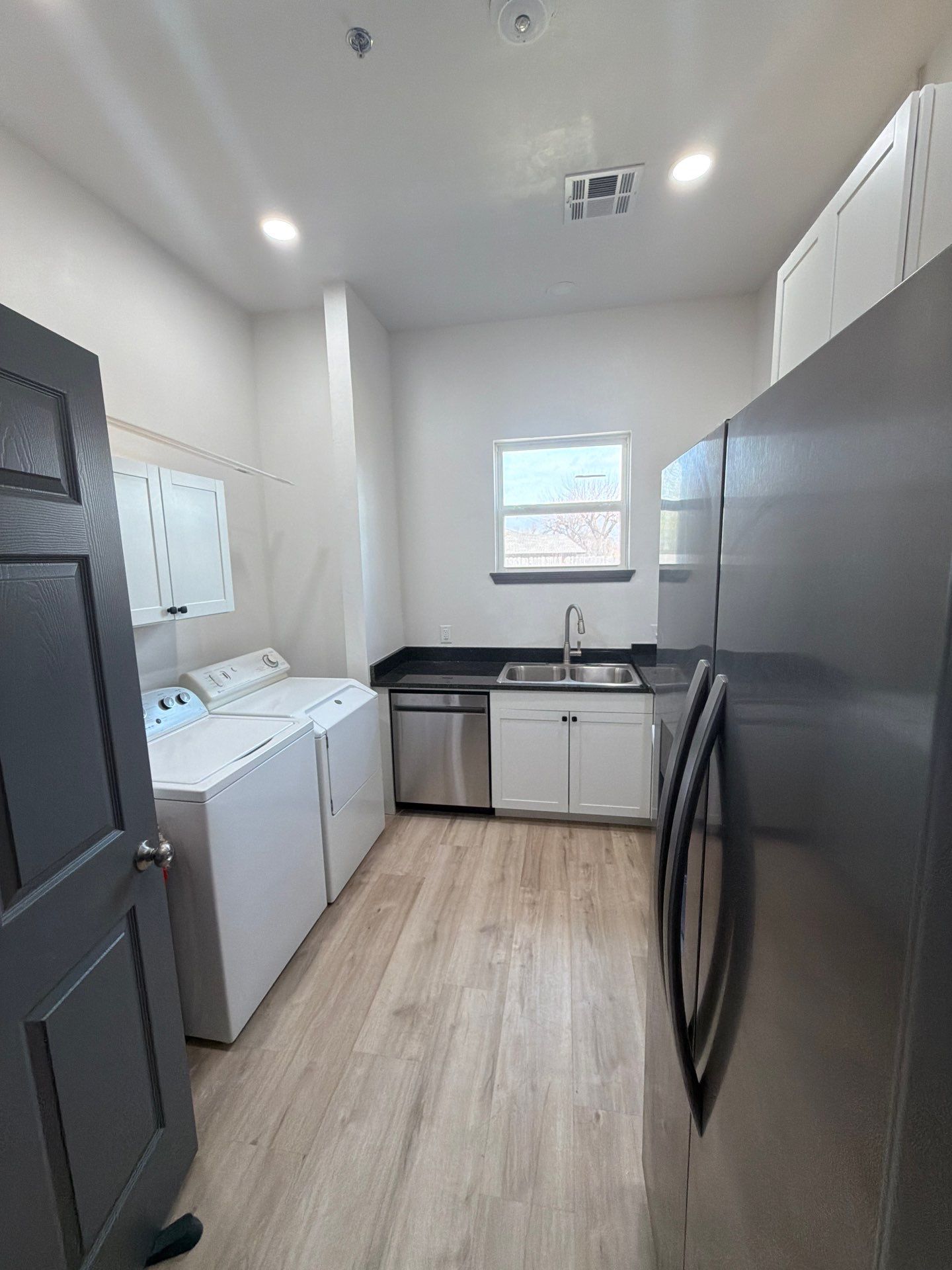 Commercial New Construction by Spillco Construction 