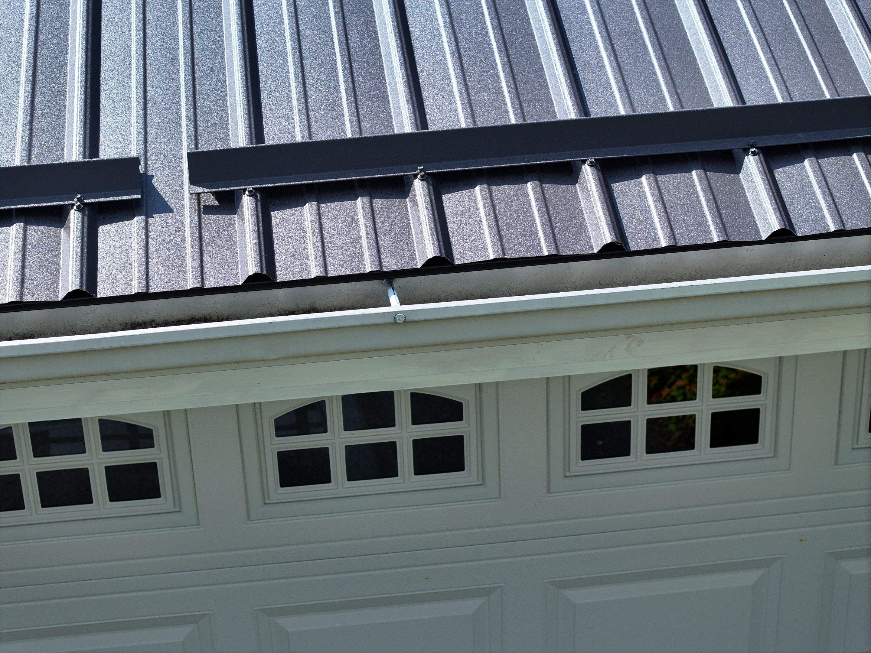 Maximoff Residence by Omnia Roofing