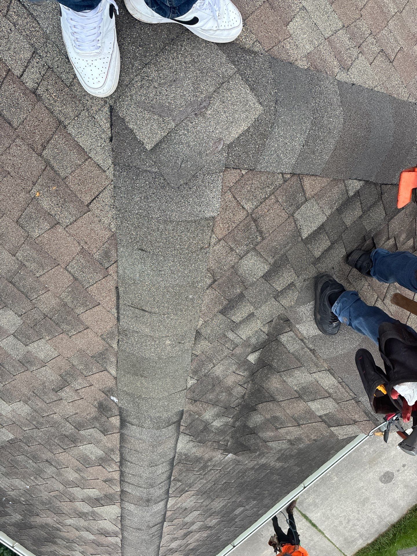 Roof Repair Houston by Roof Repair Company