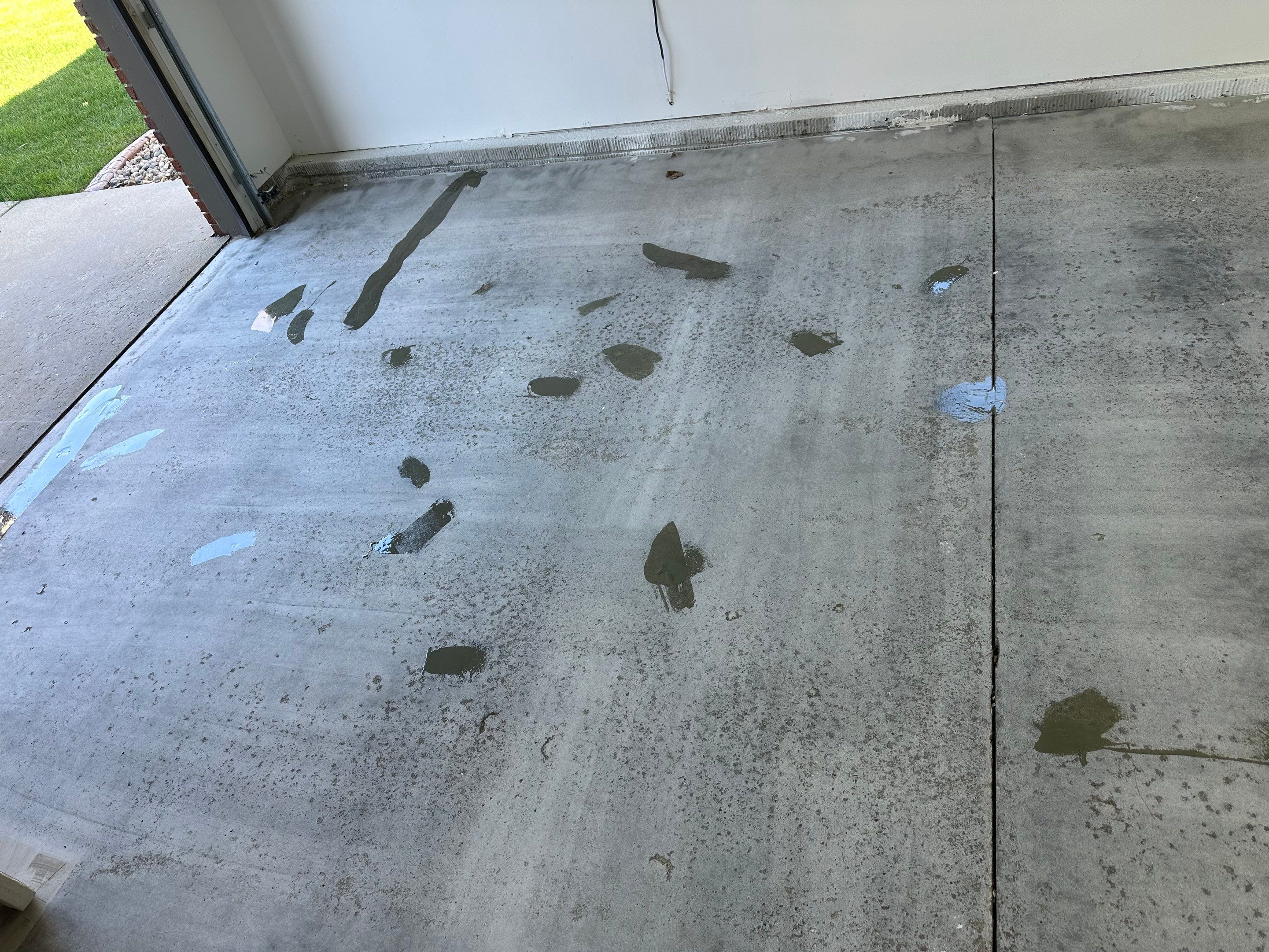 COATS 34900 Ludens 2024 by Select Painting, Coatings & Garage Cabinets