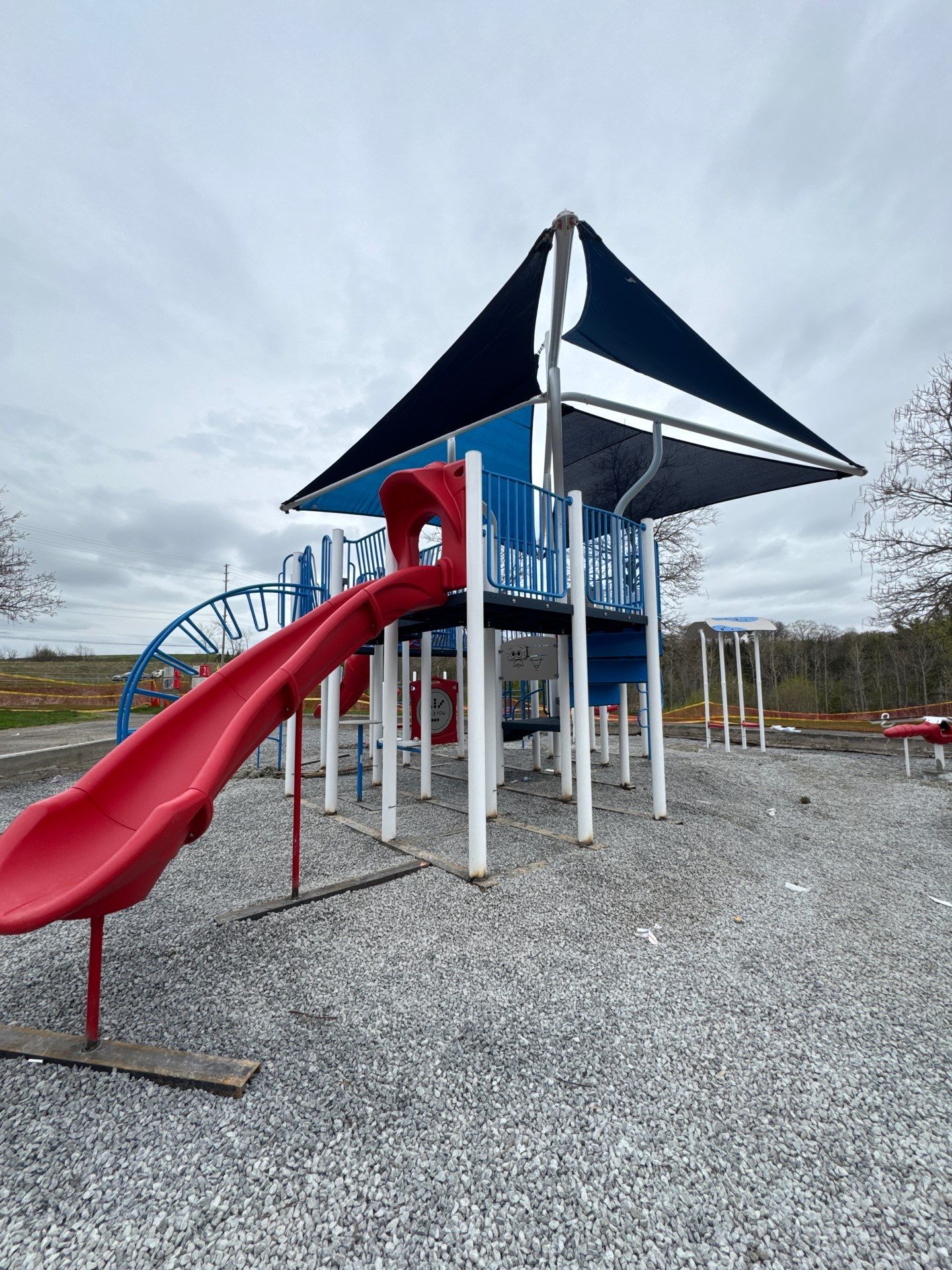 Evan’s park in Aurora by Bray’k Away Development