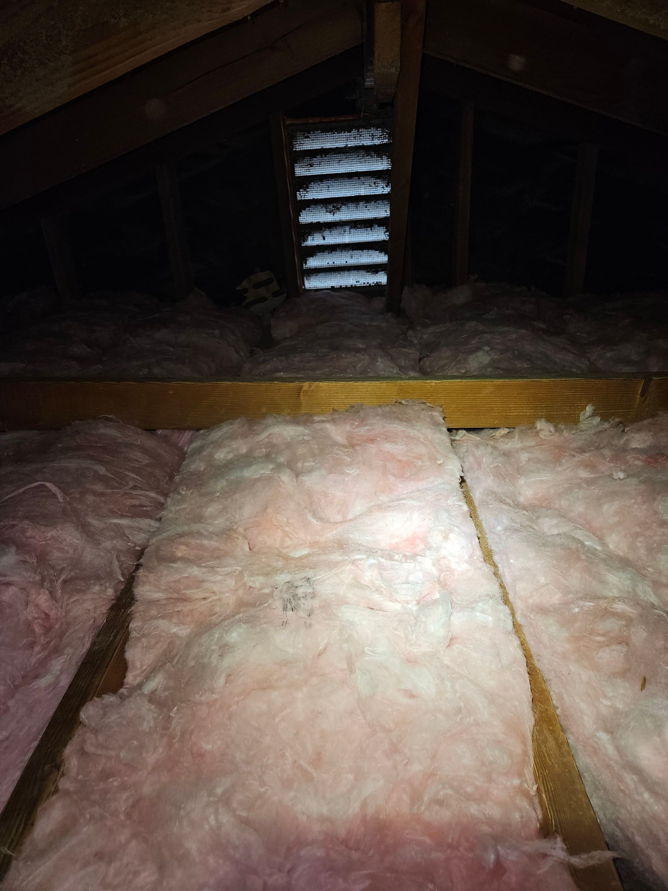 Project in Sylmar by Insulation Labs