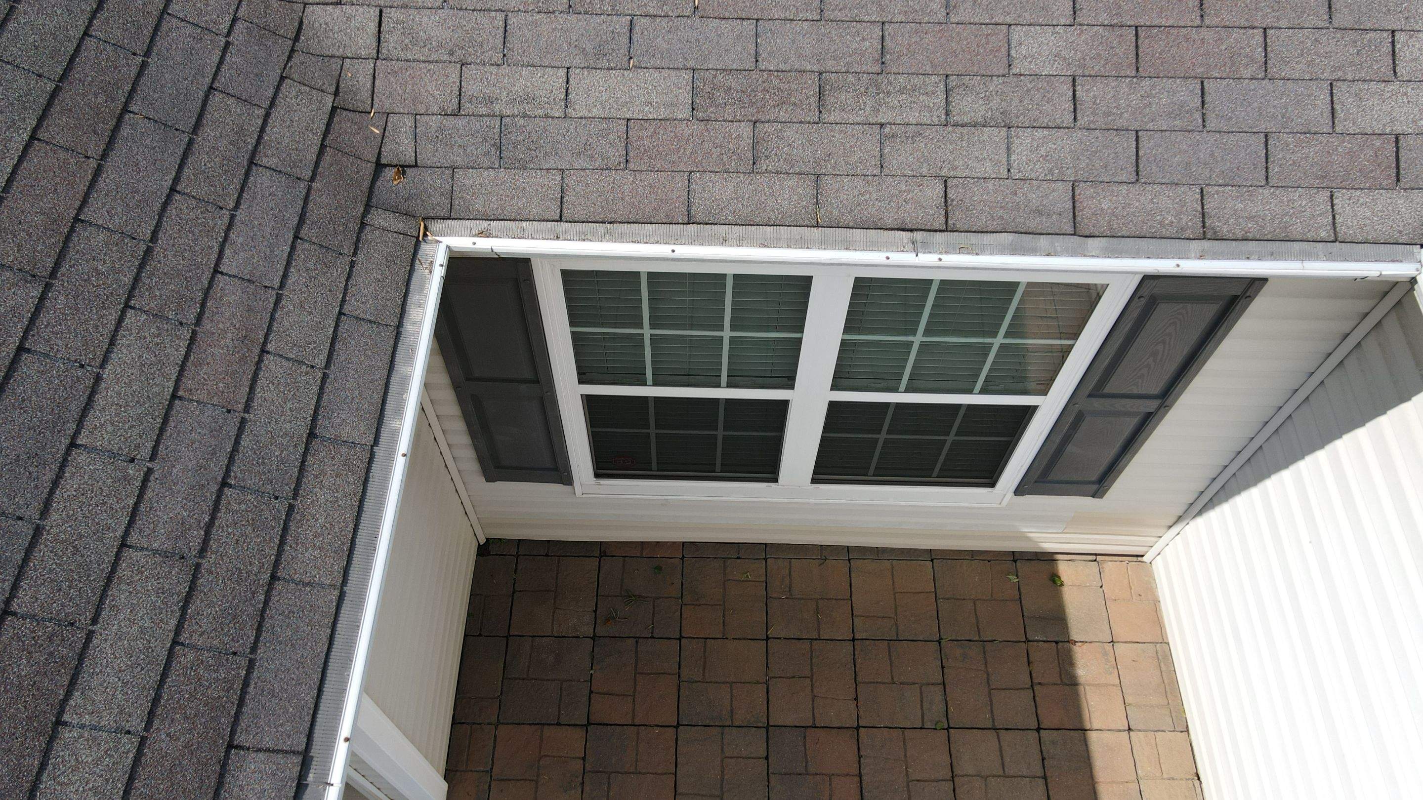 Residential Roofing Installation using Owens Corning Oakridge Onyx Black by RISE Roofing & Restoration, LLC