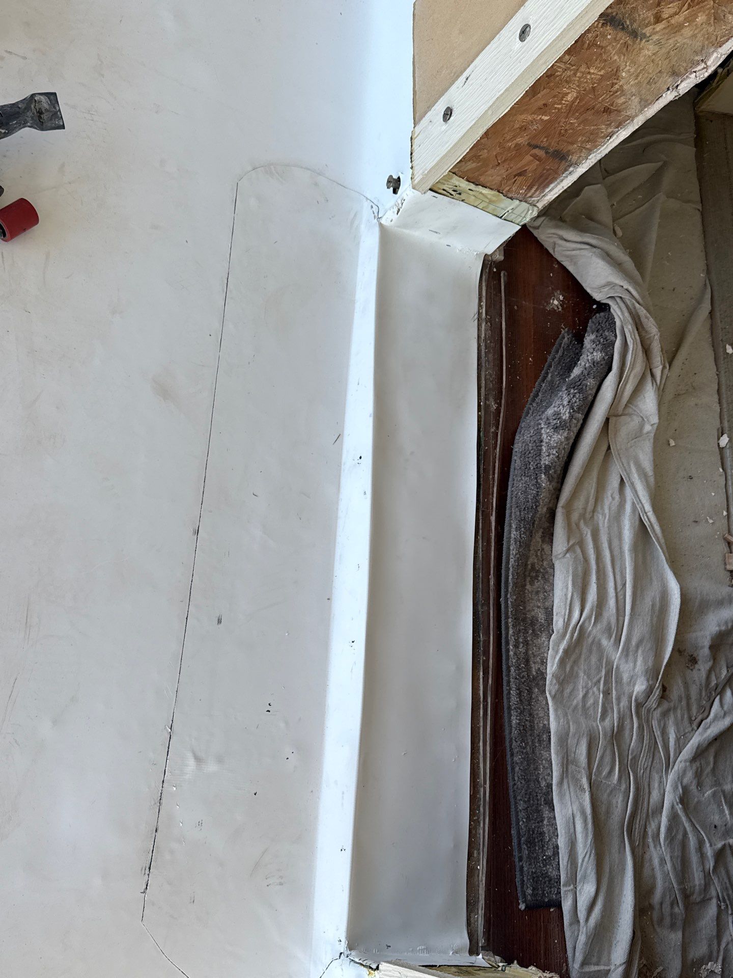 Beauty by the Bay by Bayfront Roofing and Construction