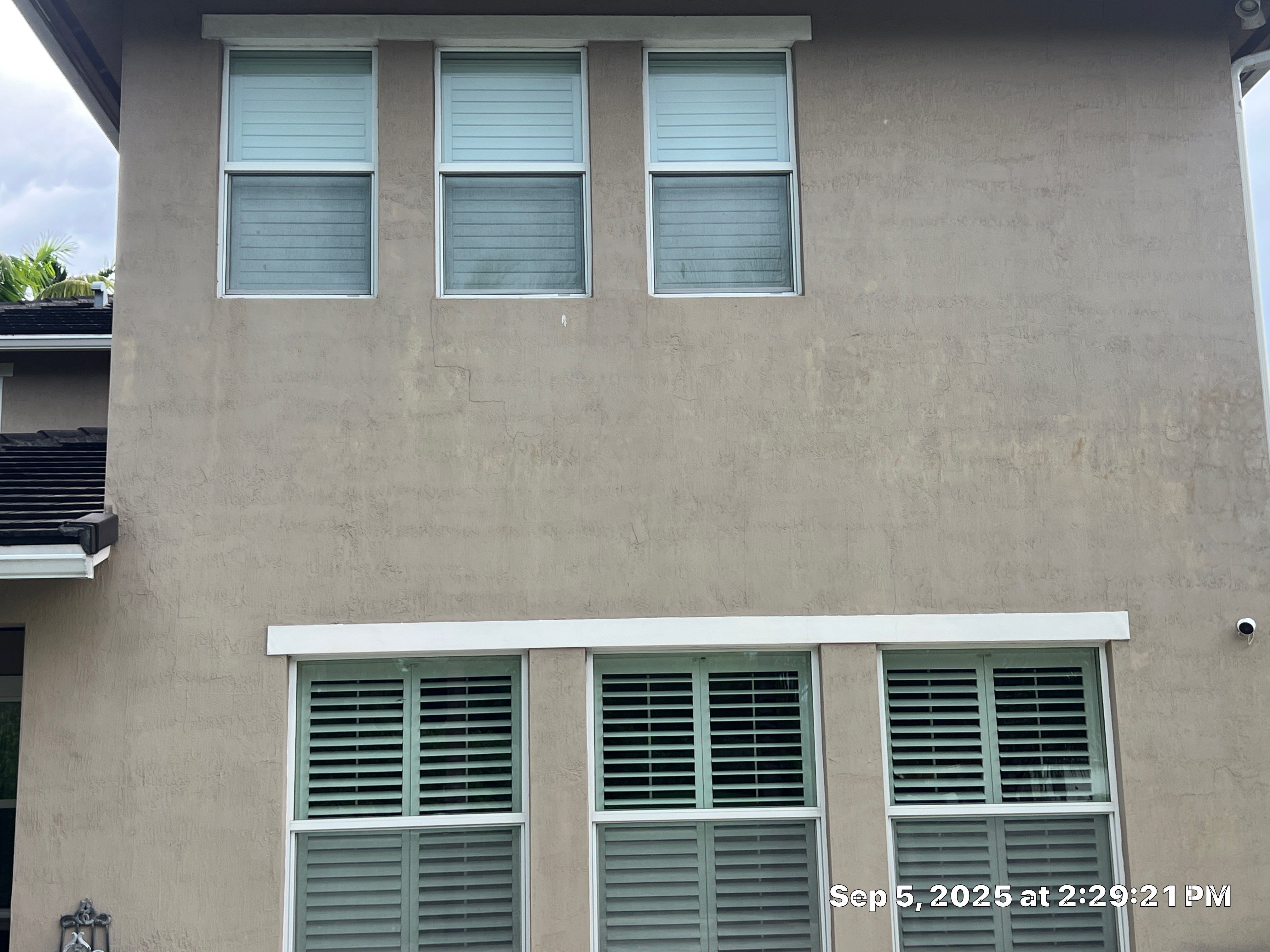 Heron Bay Parkland Painting by BKB Pressure Cleaning LLC