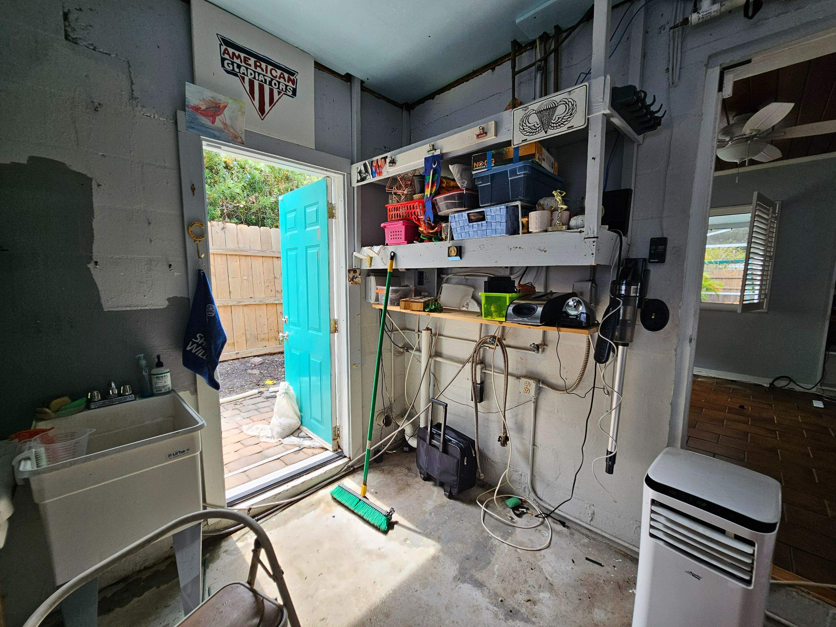 Flood Damage Claim in Tampa by FLAPA & KeyStone