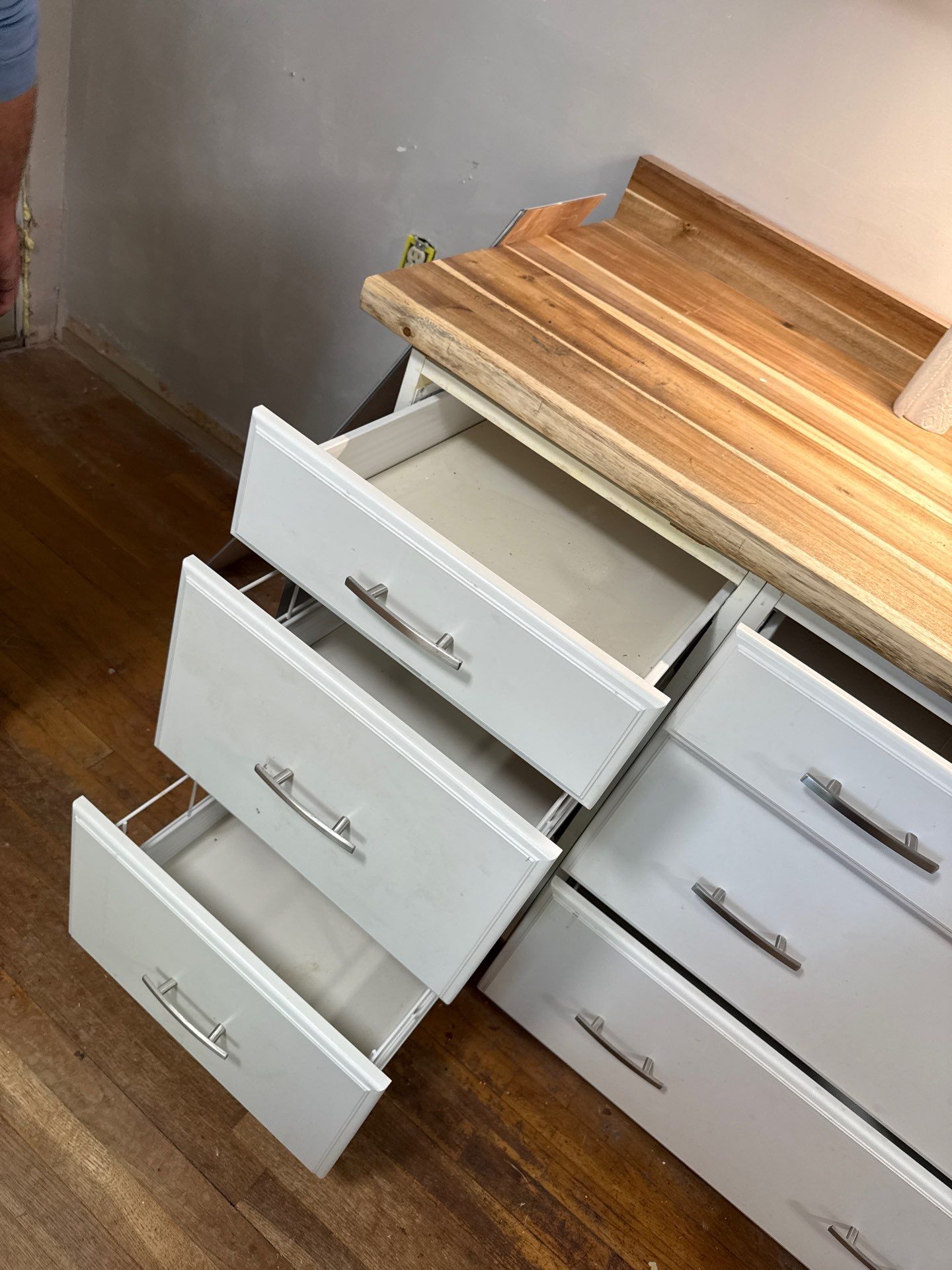 Full Property Cleanout at a Split-Level Home in Montville, CT by Diamond Image LLC