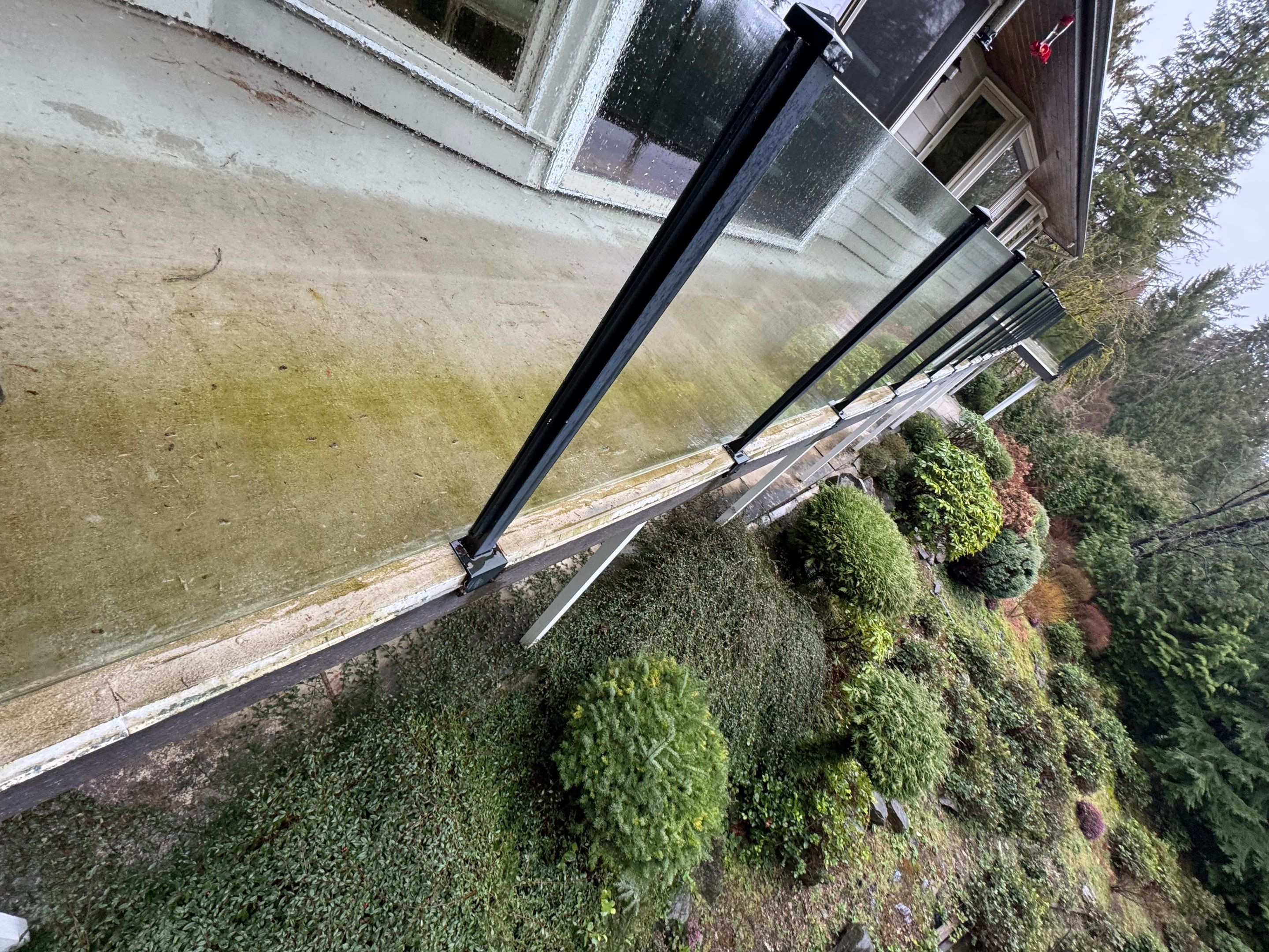 Repair Rotten Deck In West Vancouver  by YVR Construction Group