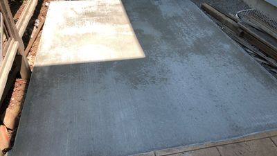 Project in Parker