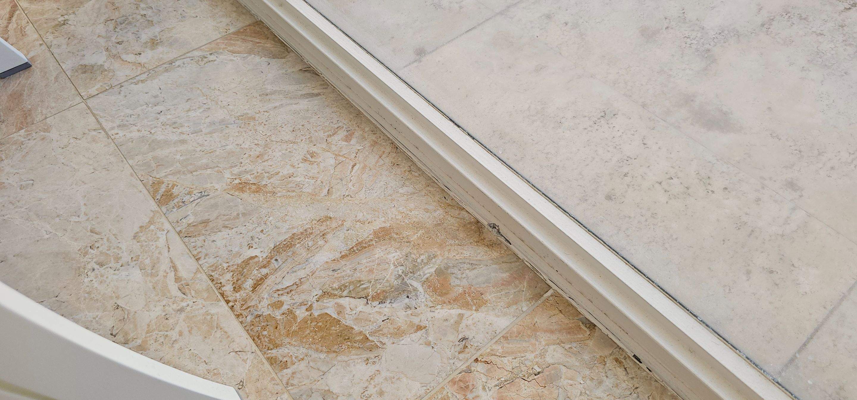 Water Damage Claim in Bal Harbor by FLAPA & KeyStone