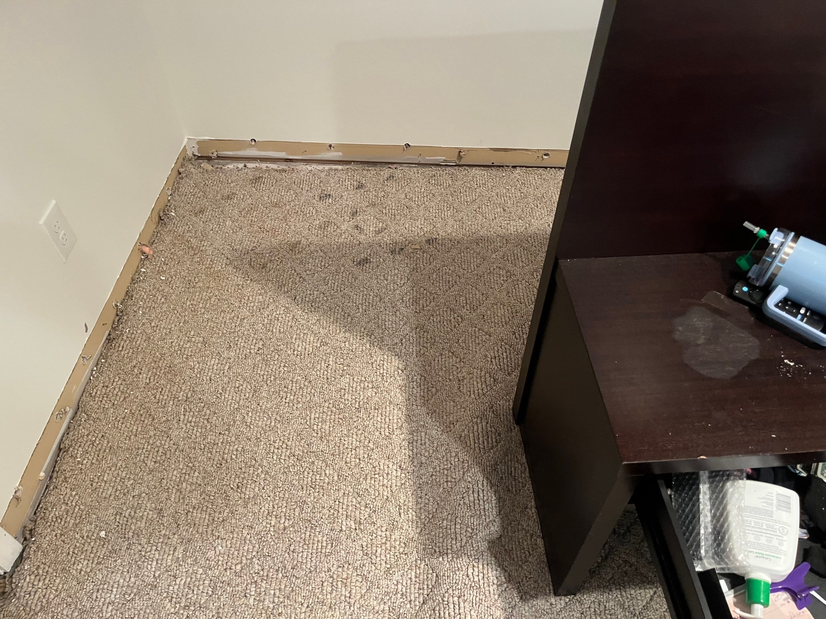 Water Damage and Restoration by ANR Restoration