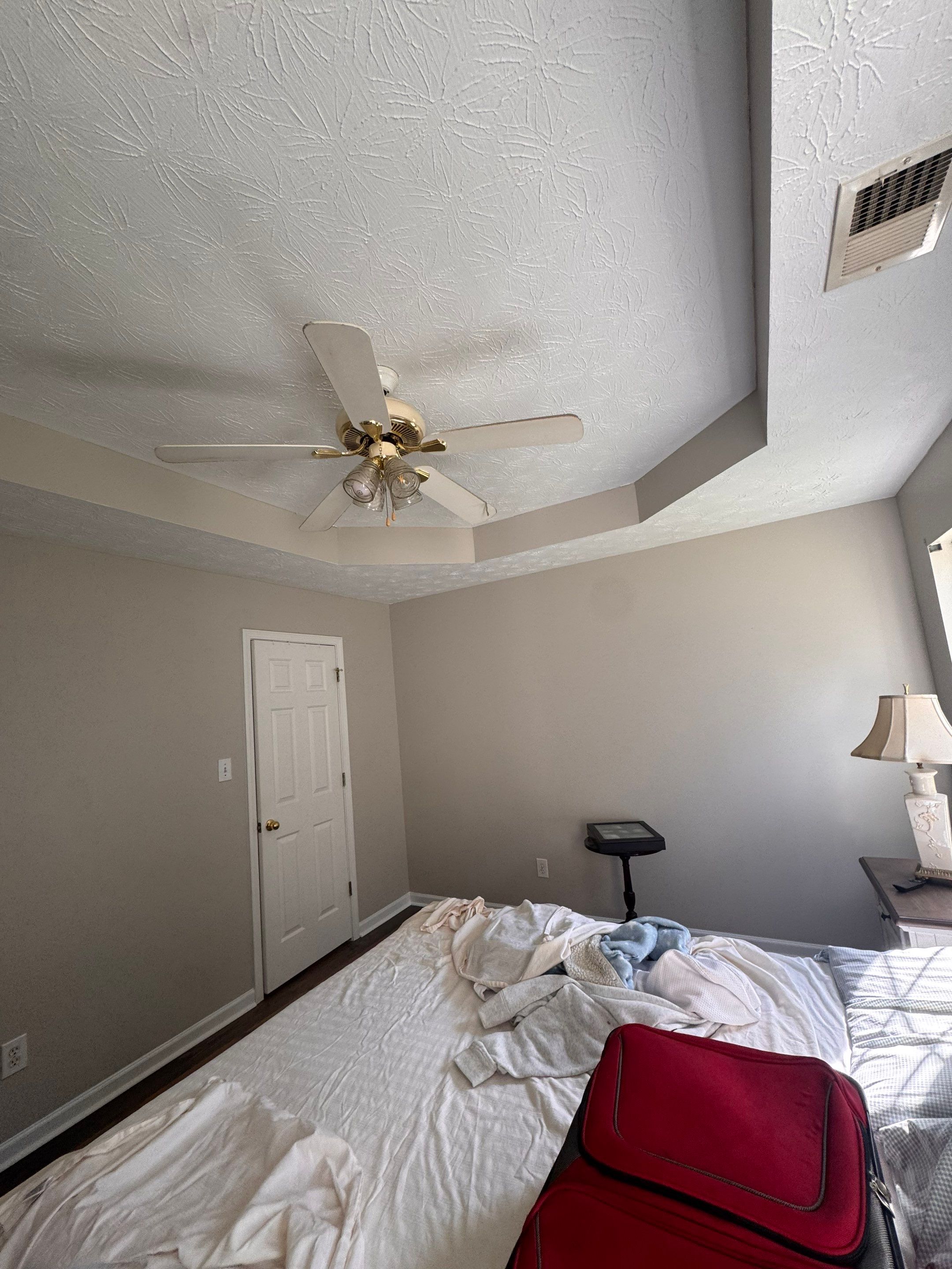 Whole-Home Interior Repaint and Neutral Color Transformation by PGP Surface Solutions, LLC