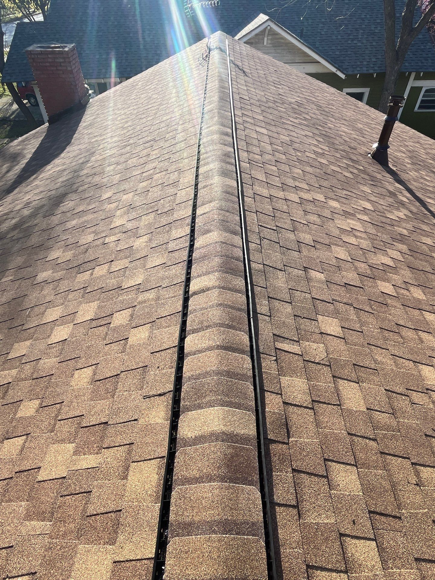 Hillsboro, Tx - Roof Replacement by DT Roofing - Seth Wells