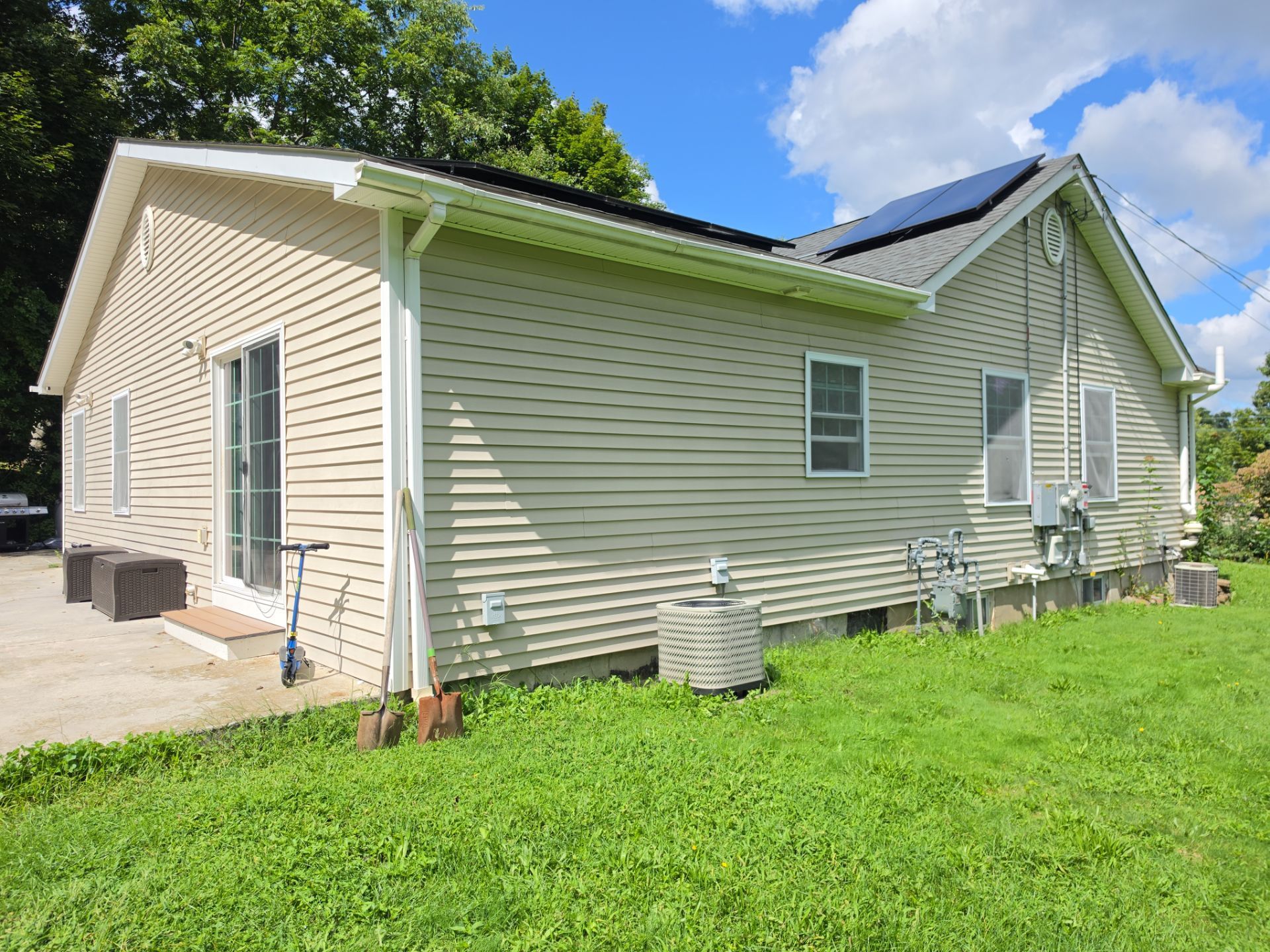 MaxFlow  by DiGiorgi Roofing and Siding Inc