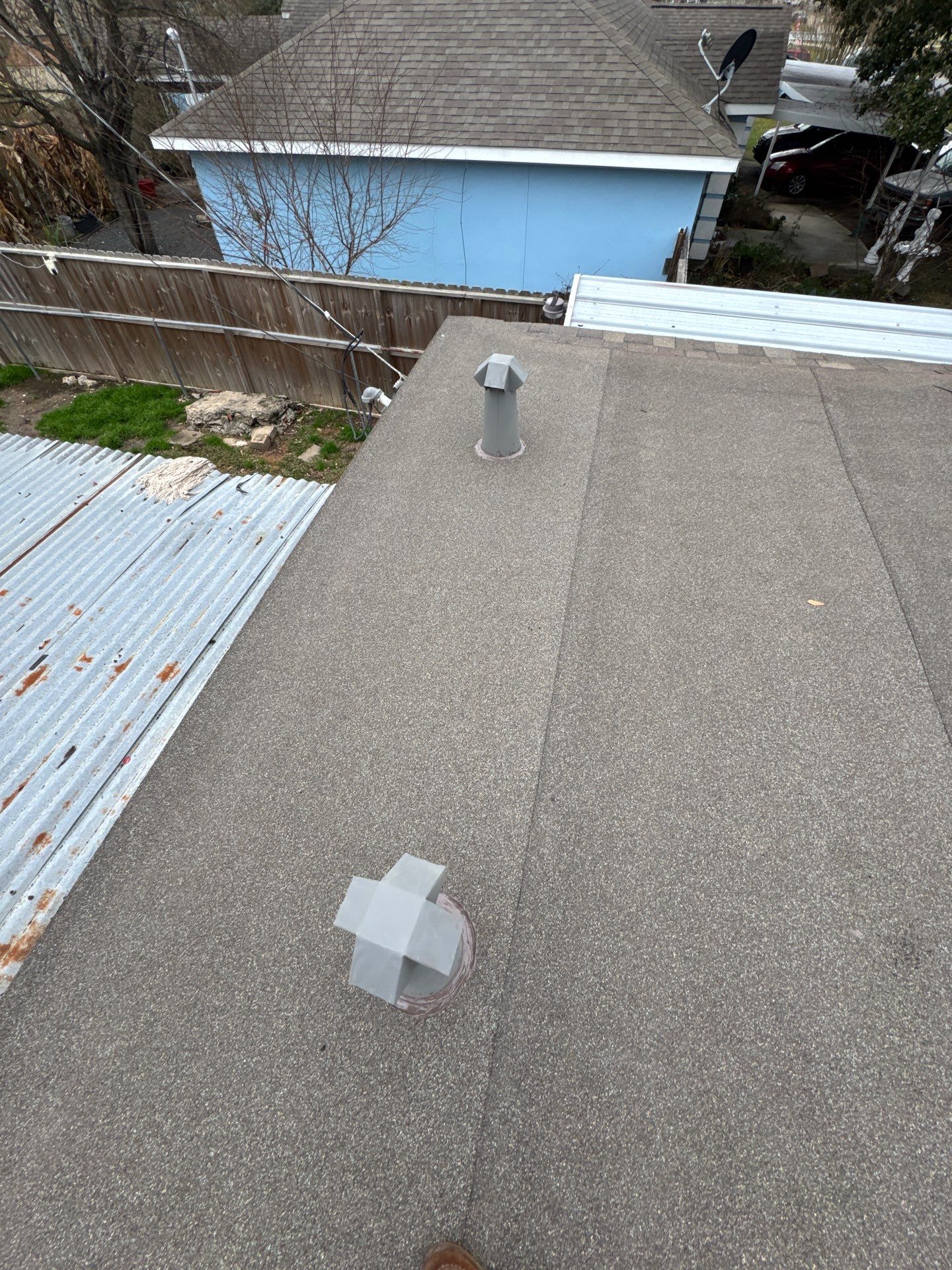 Roof Replacement Pasadena by Roof Repair Services LLC