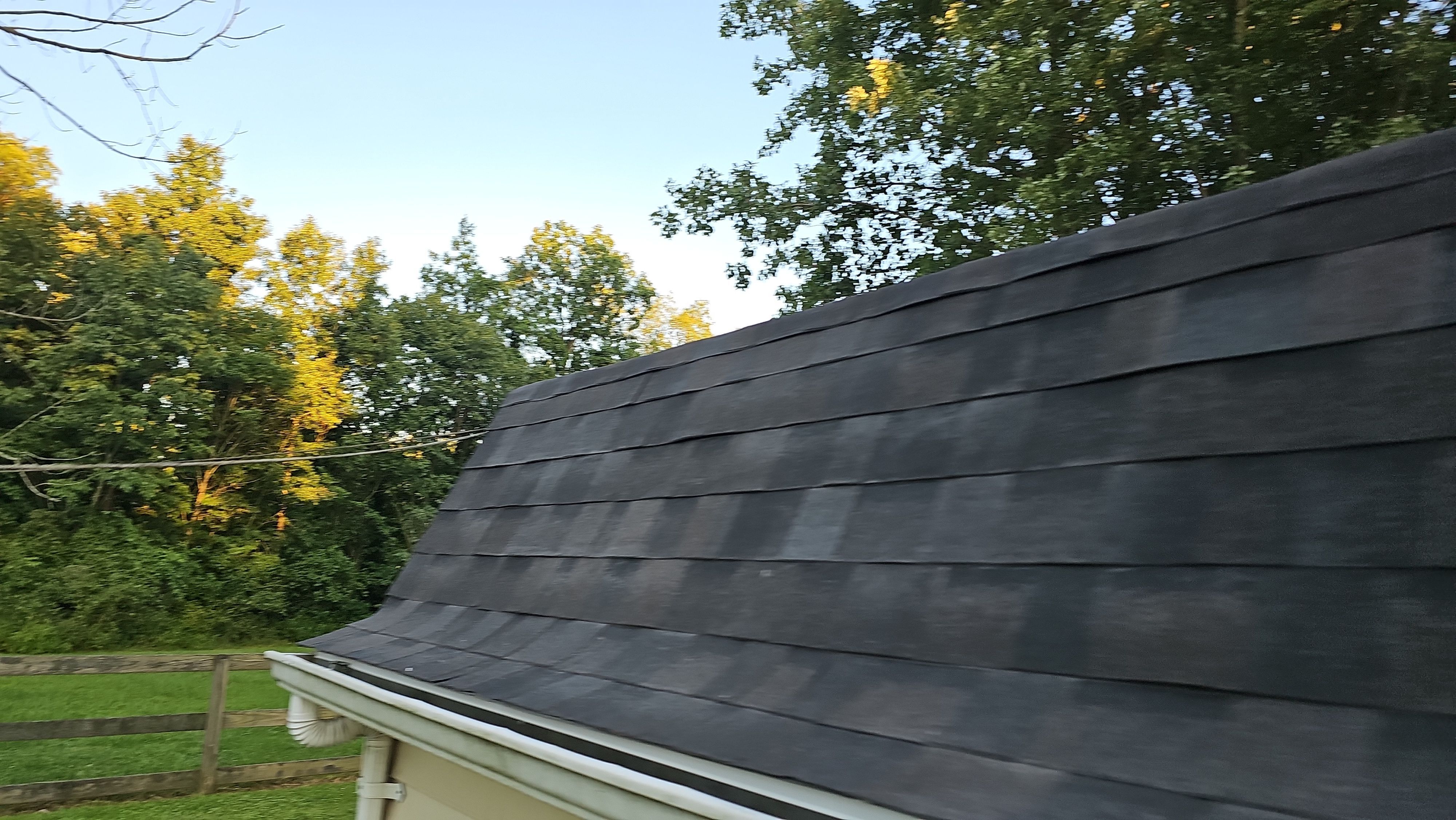 Roof, Gutter, and Skylight Replacement by Homestyle in Hinckley by Homestyle Home Improvements (HHI)