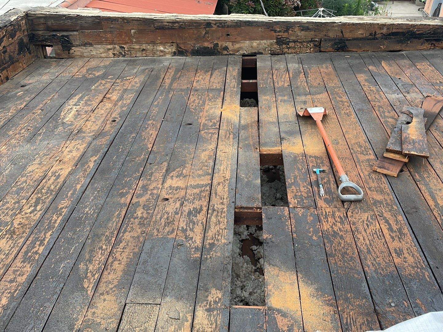 Torch Down Roof Replacement - Long Beach, CA 90805 by Epic Roof Replacement