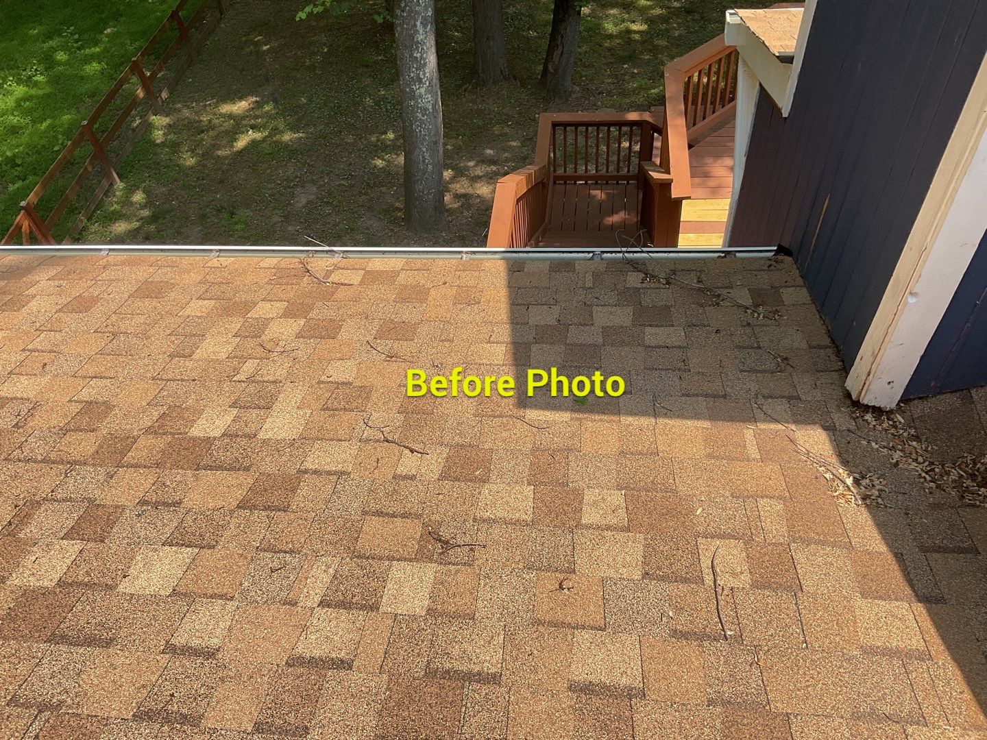 Raindrop Gutter Covers by Alpha Design Services