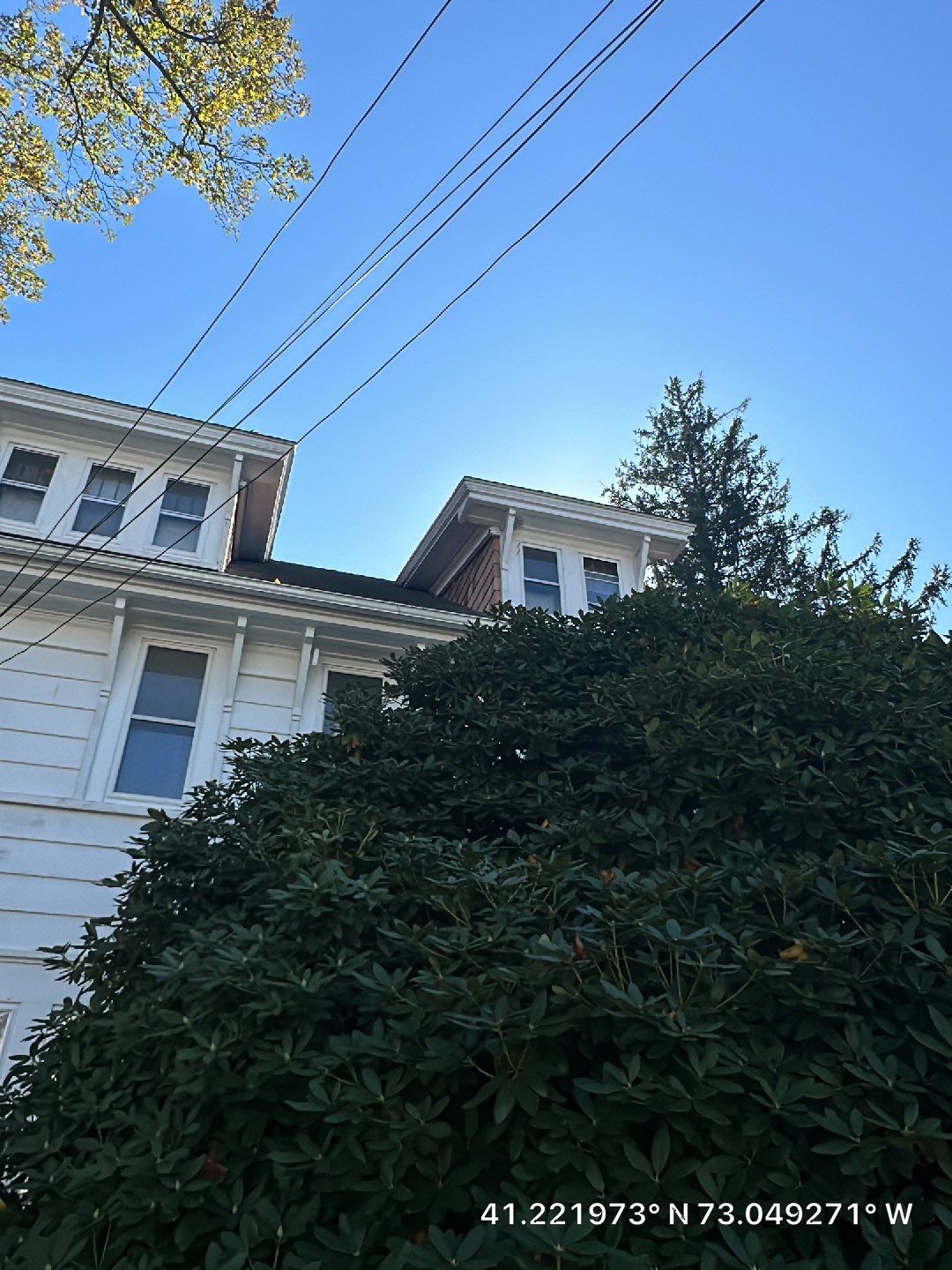 Siding Repair using Wood Shake by A Plus Exterior