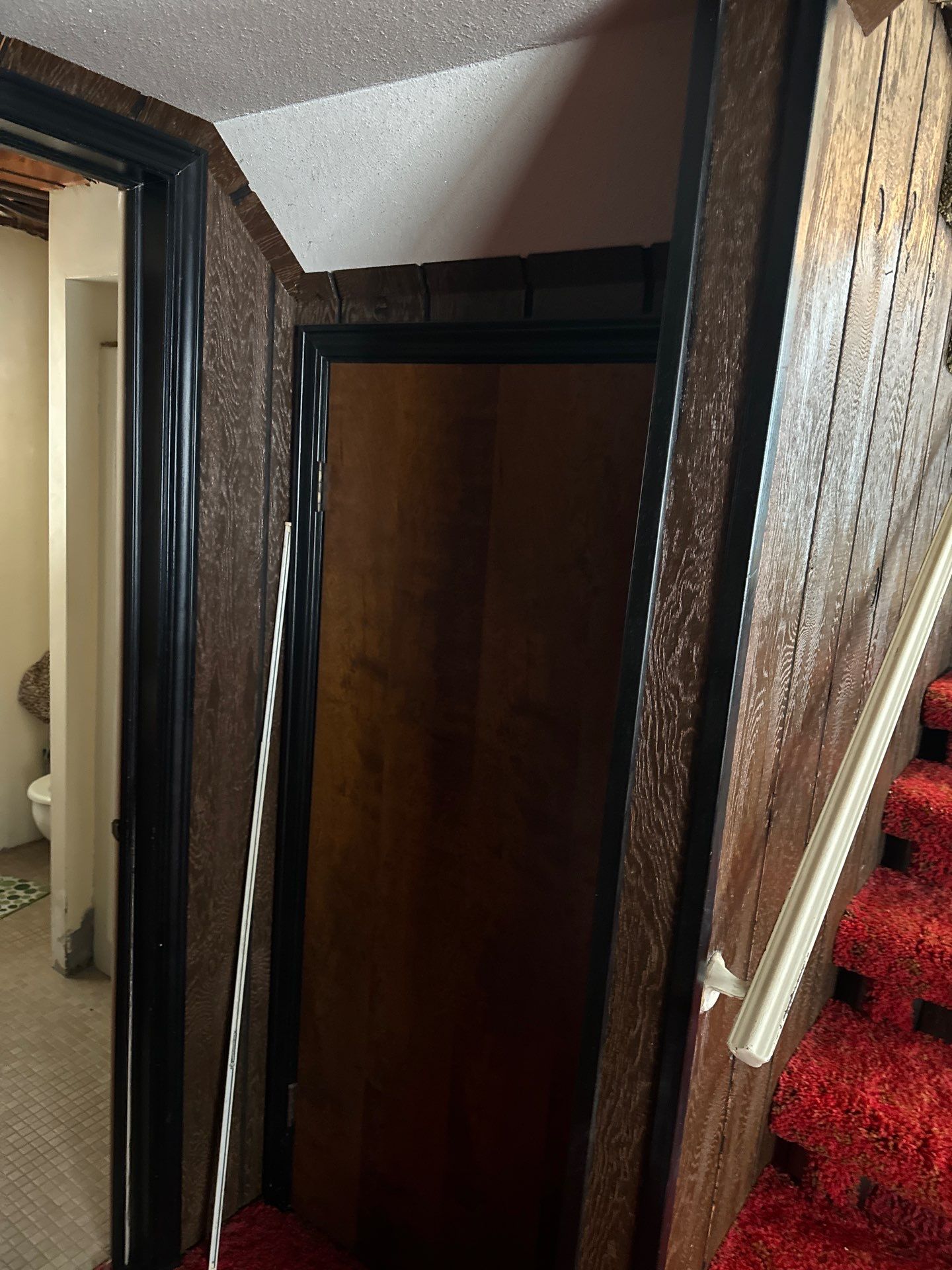 Drywall repairs/ family room by Gordon Painting