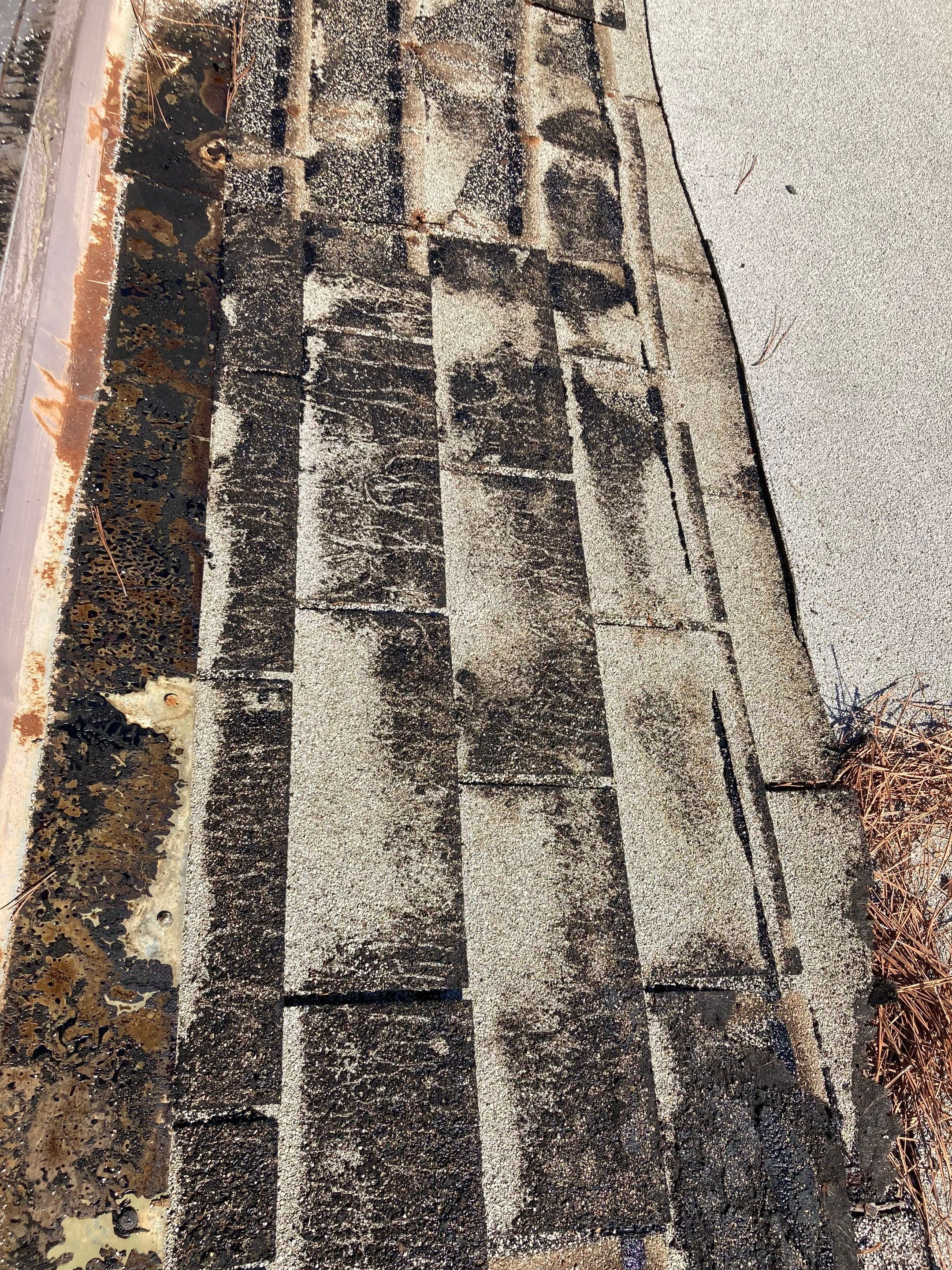 Project in Kingston by Rhino Roofing and General Contracting, LLC