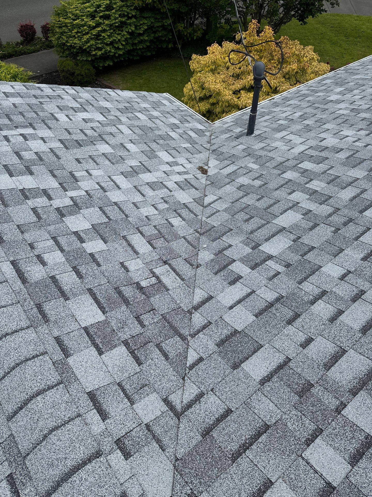 Project in Covington by Connolly Construction Company