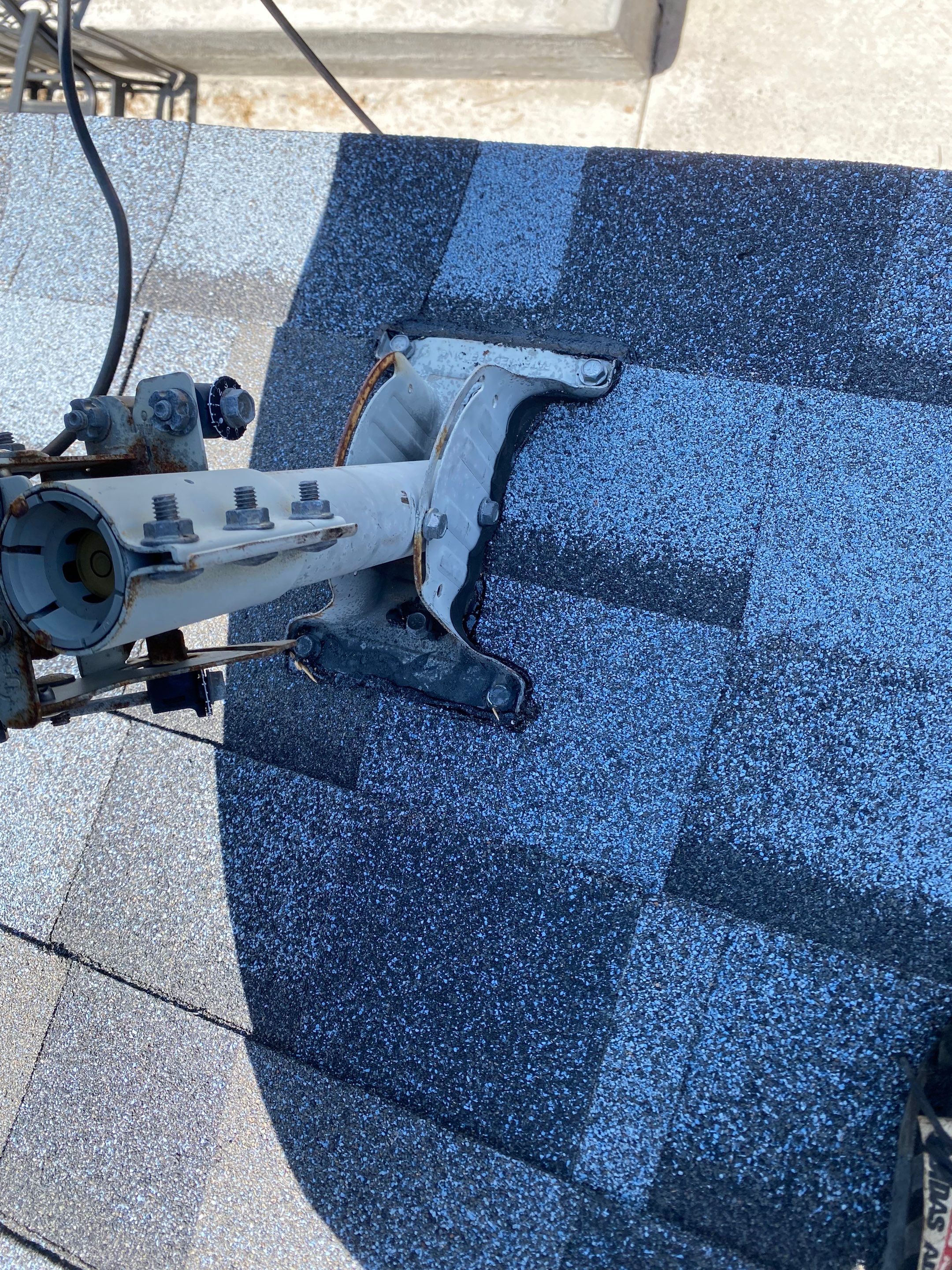 Pacific Wave by Bayfront Roofing and Construction