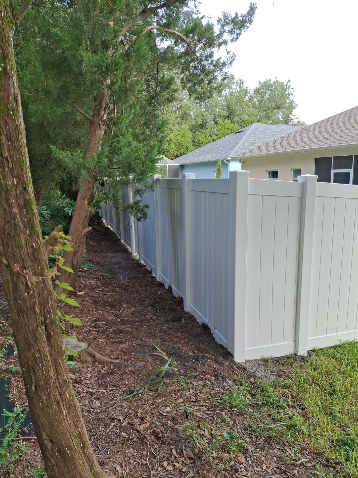 12308 Hollybush Terrace by H&Y Fence