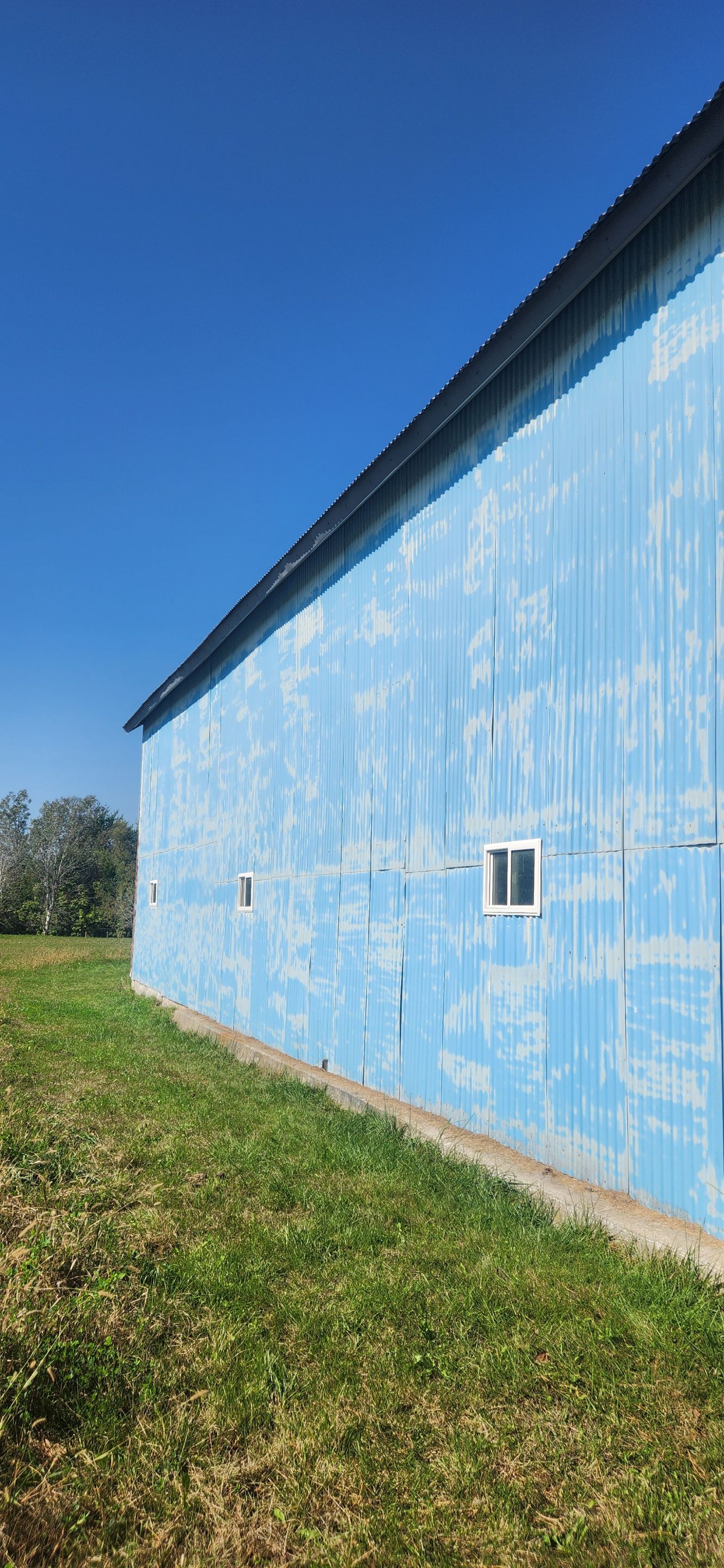 Project in Wolcottville by Cornerstone Builds LLC 