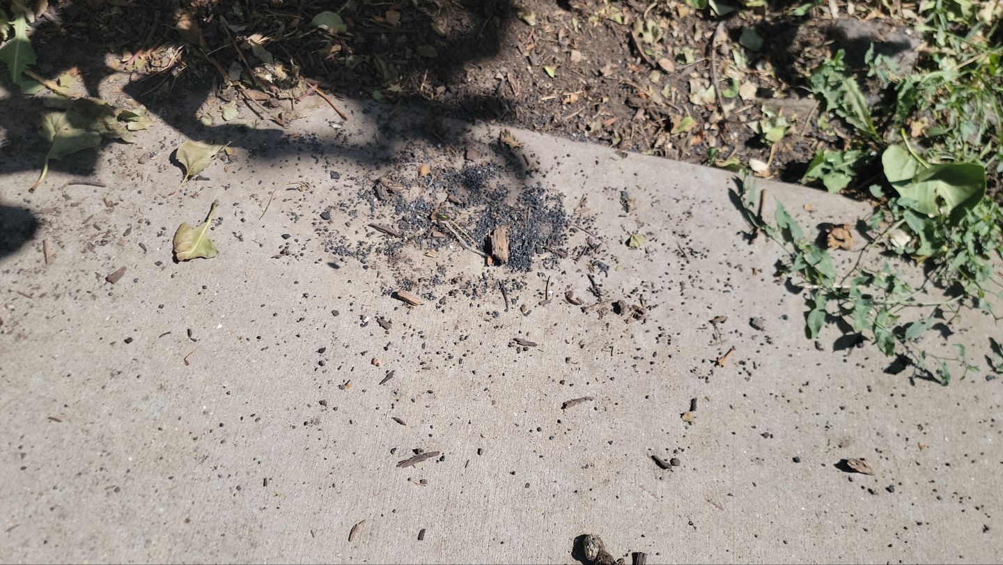 Roof Replacement After Hail Damage by ASAP Roofing & Restoration