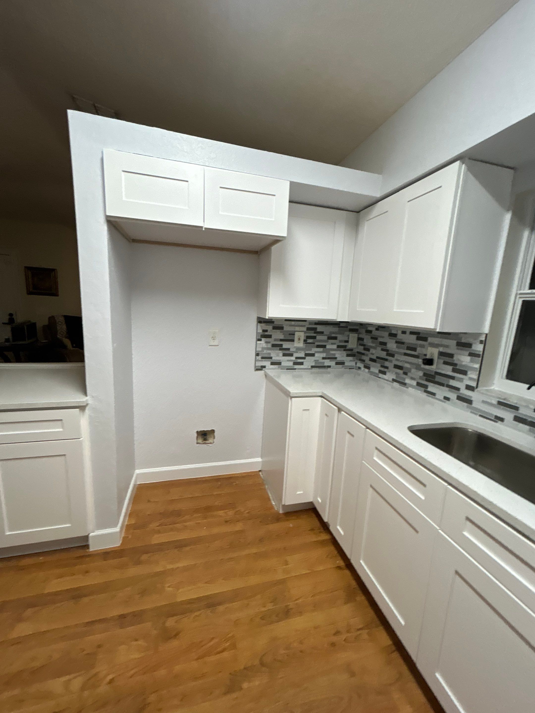 Project in Mascotte by You Restorations LLC DBA YOU-Home