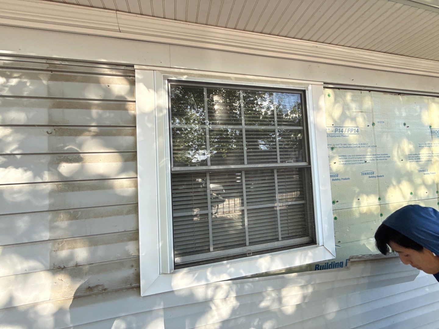 Project in Cambridge by Bec Construction Llc