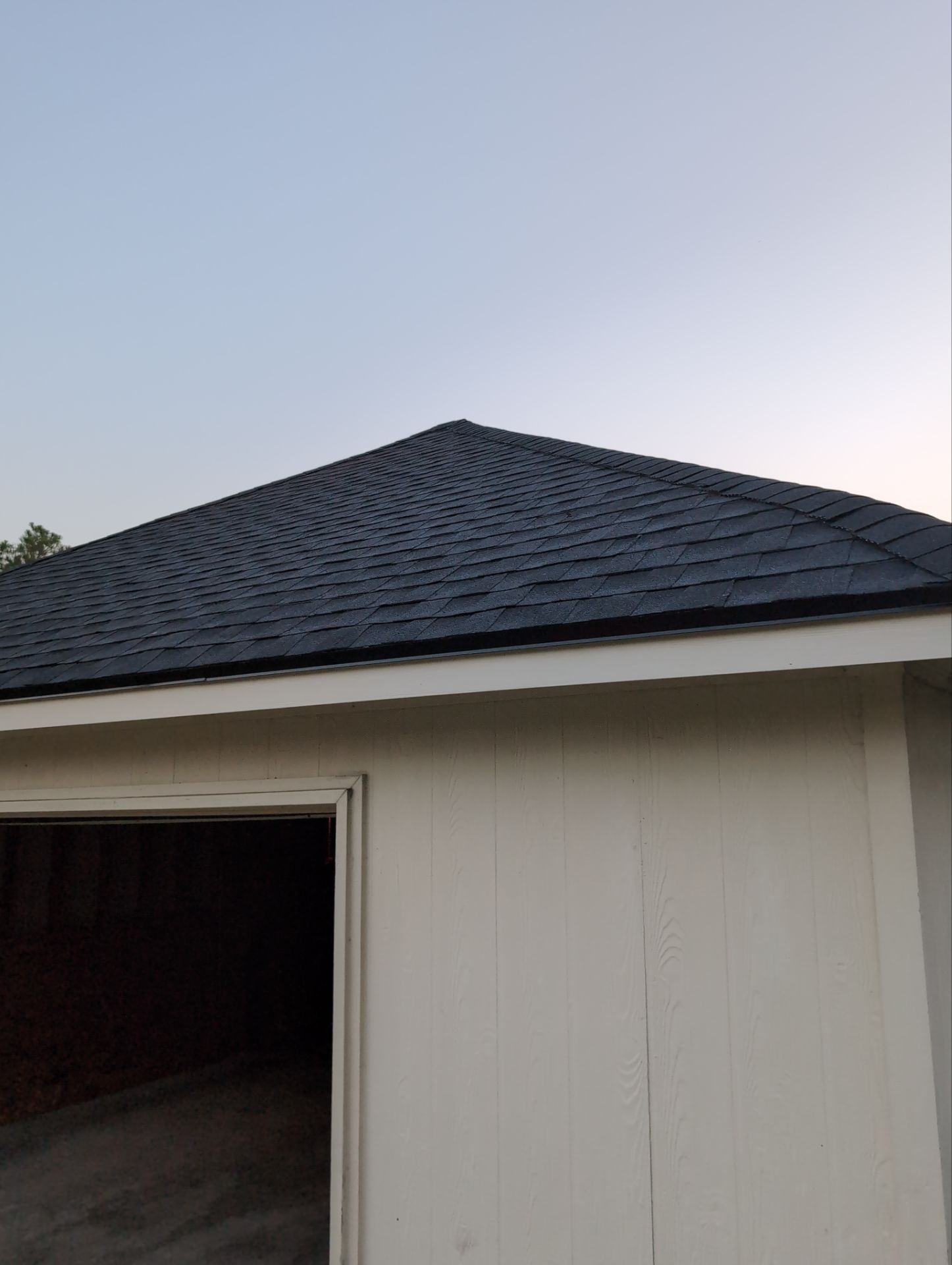 LIAM T by Boss Hogg Roofing