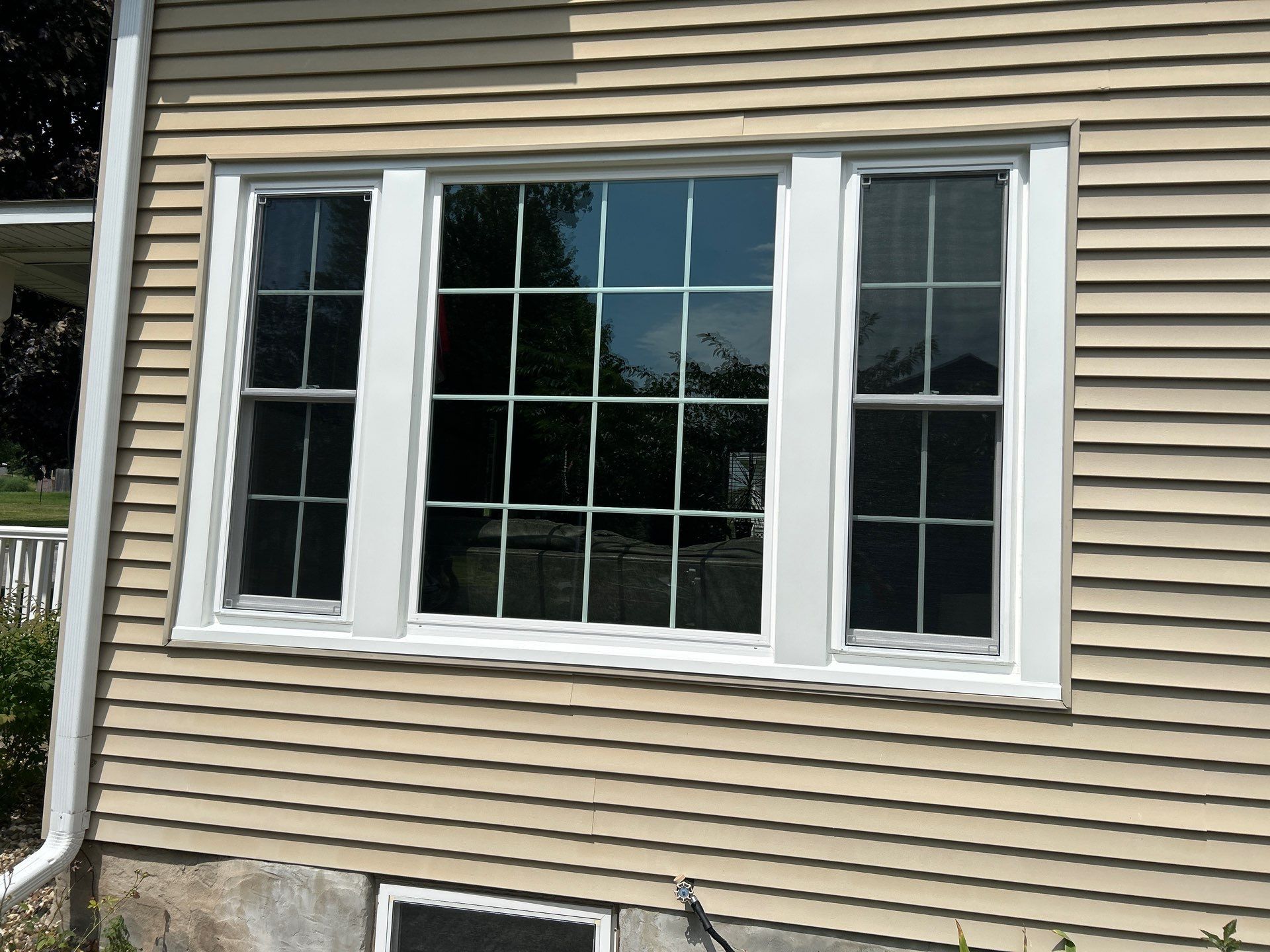 Upgrade Your Home with Pella 250 Series Vinyl Windows by United Windows and Siding LLC