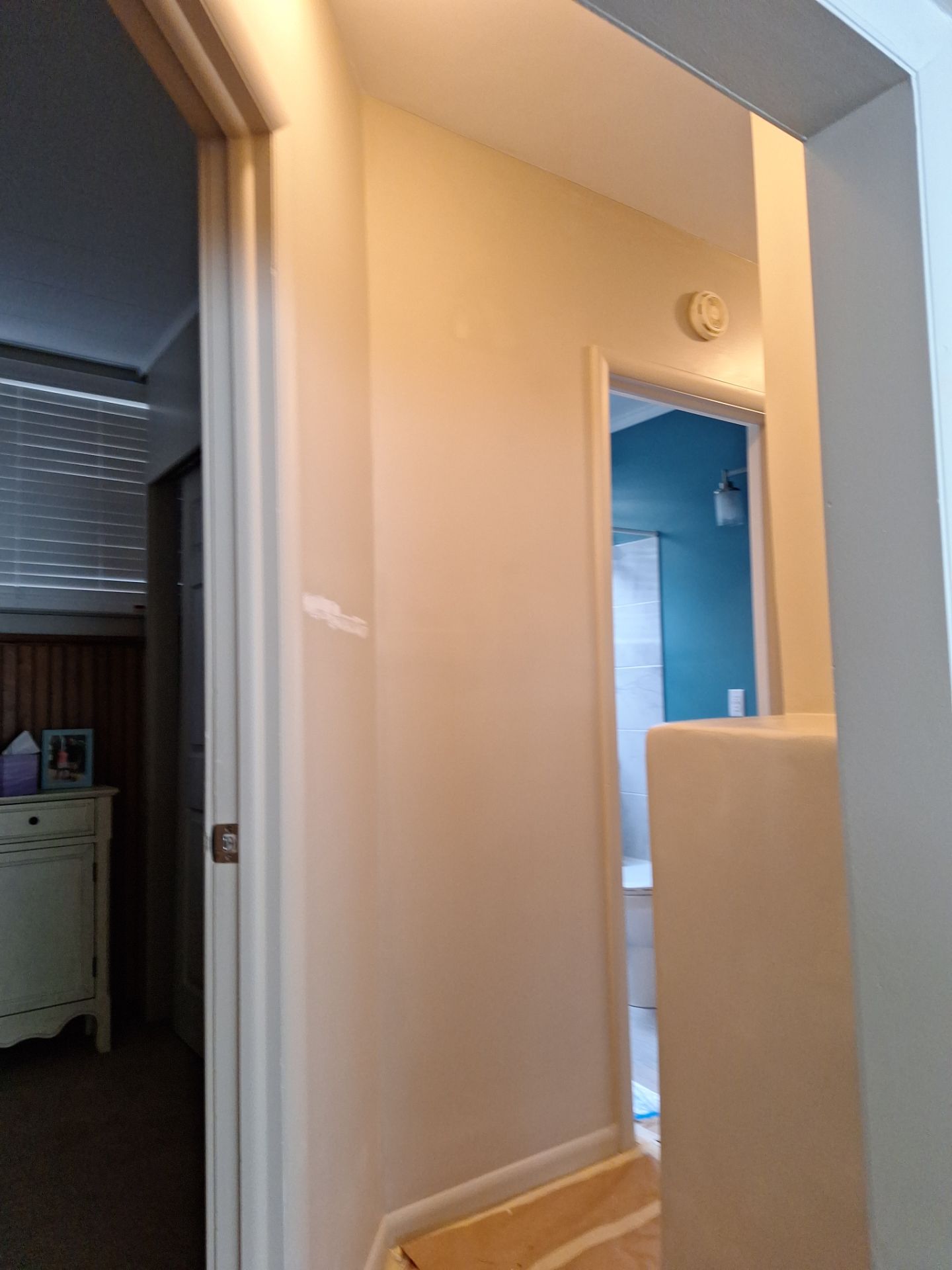 Interior Patch, Repair, and Paint by Gordon Painting